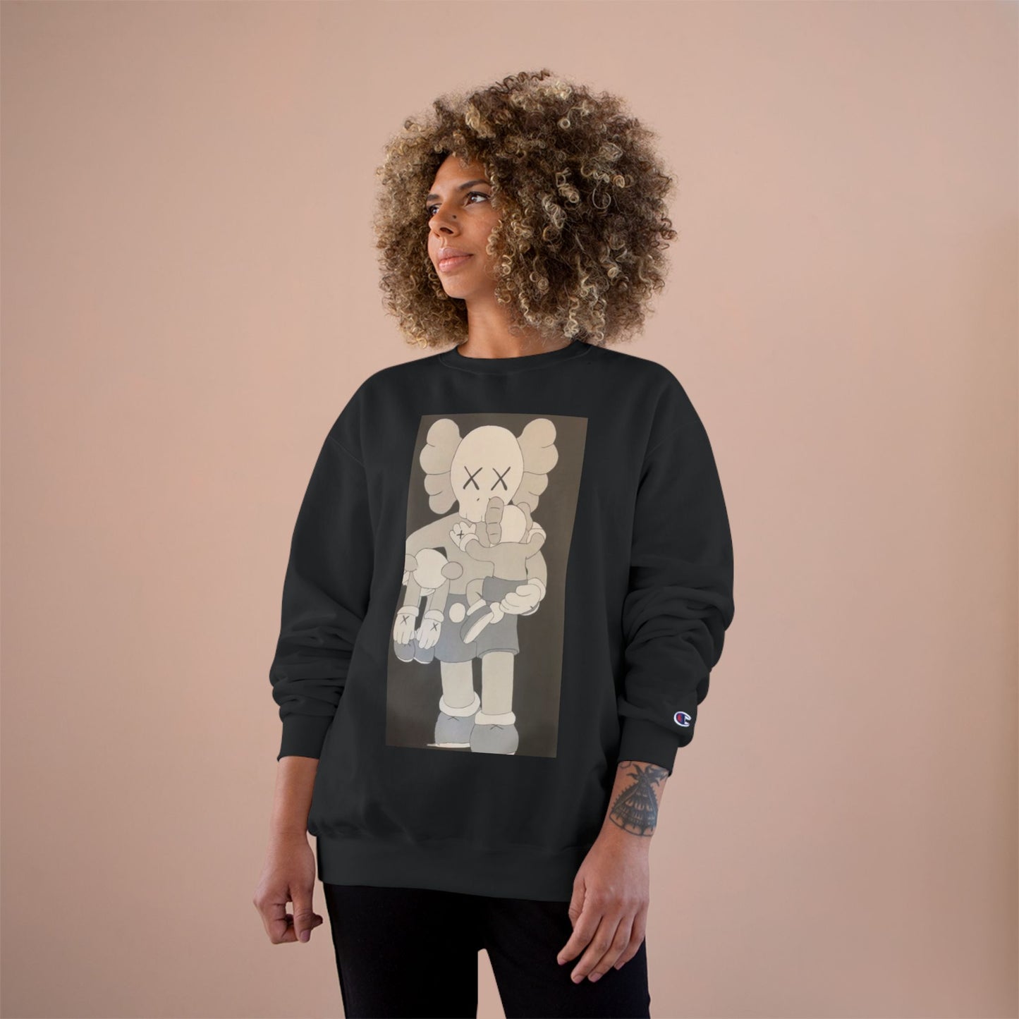 Champion Sweatshirt