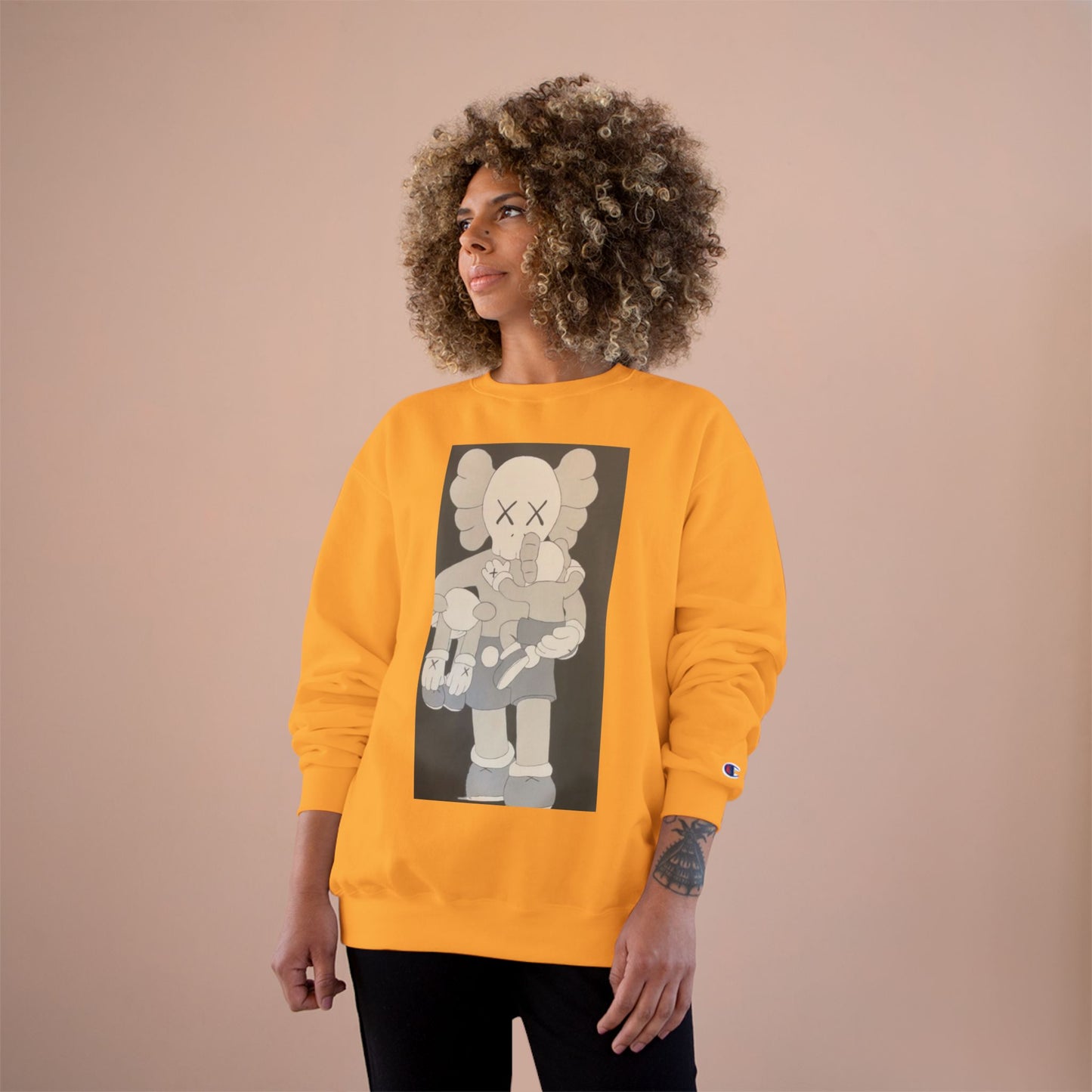 Champion Sweatshirt
