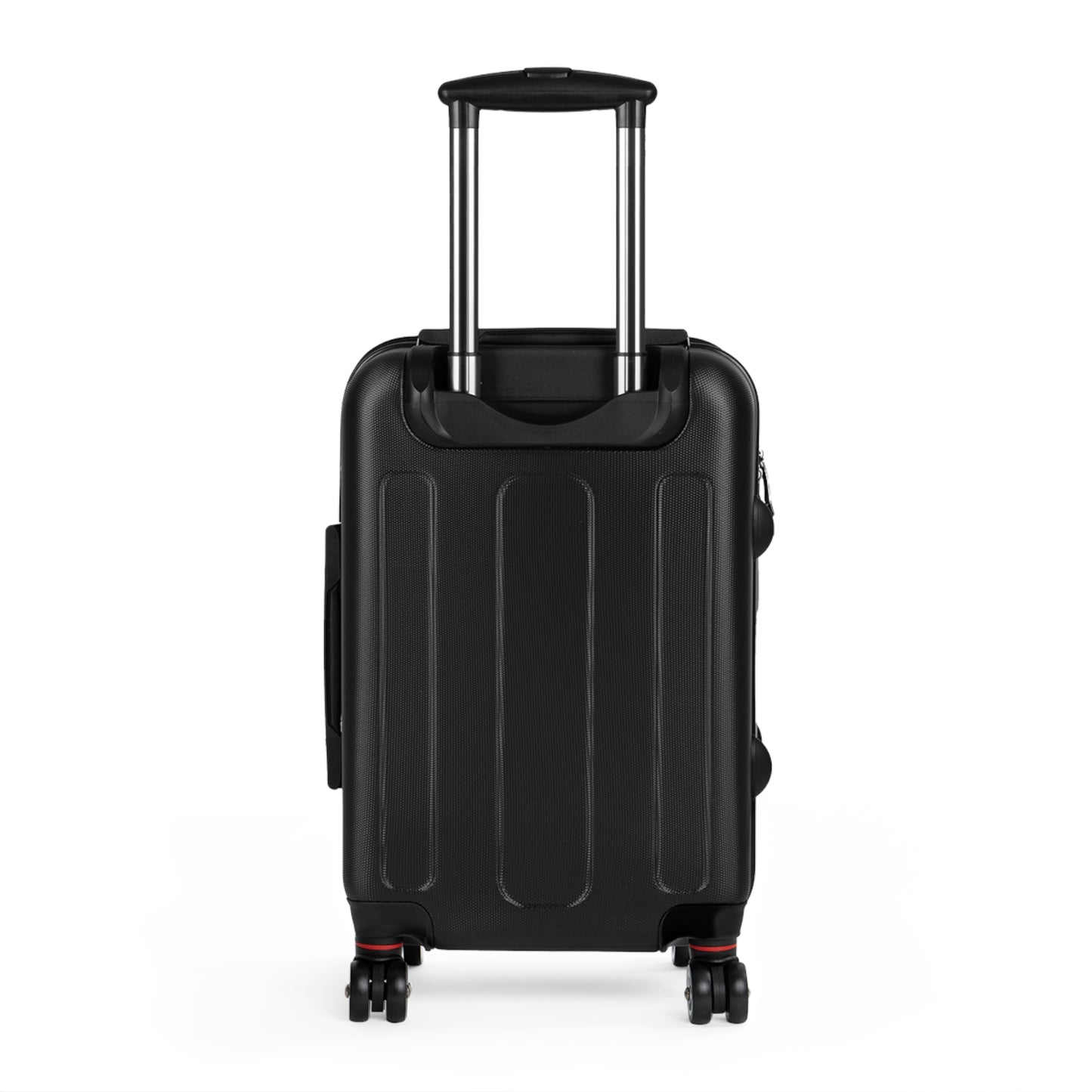 'Look Like Monet'-Vibrant Water Lily Suitcase By Karuka