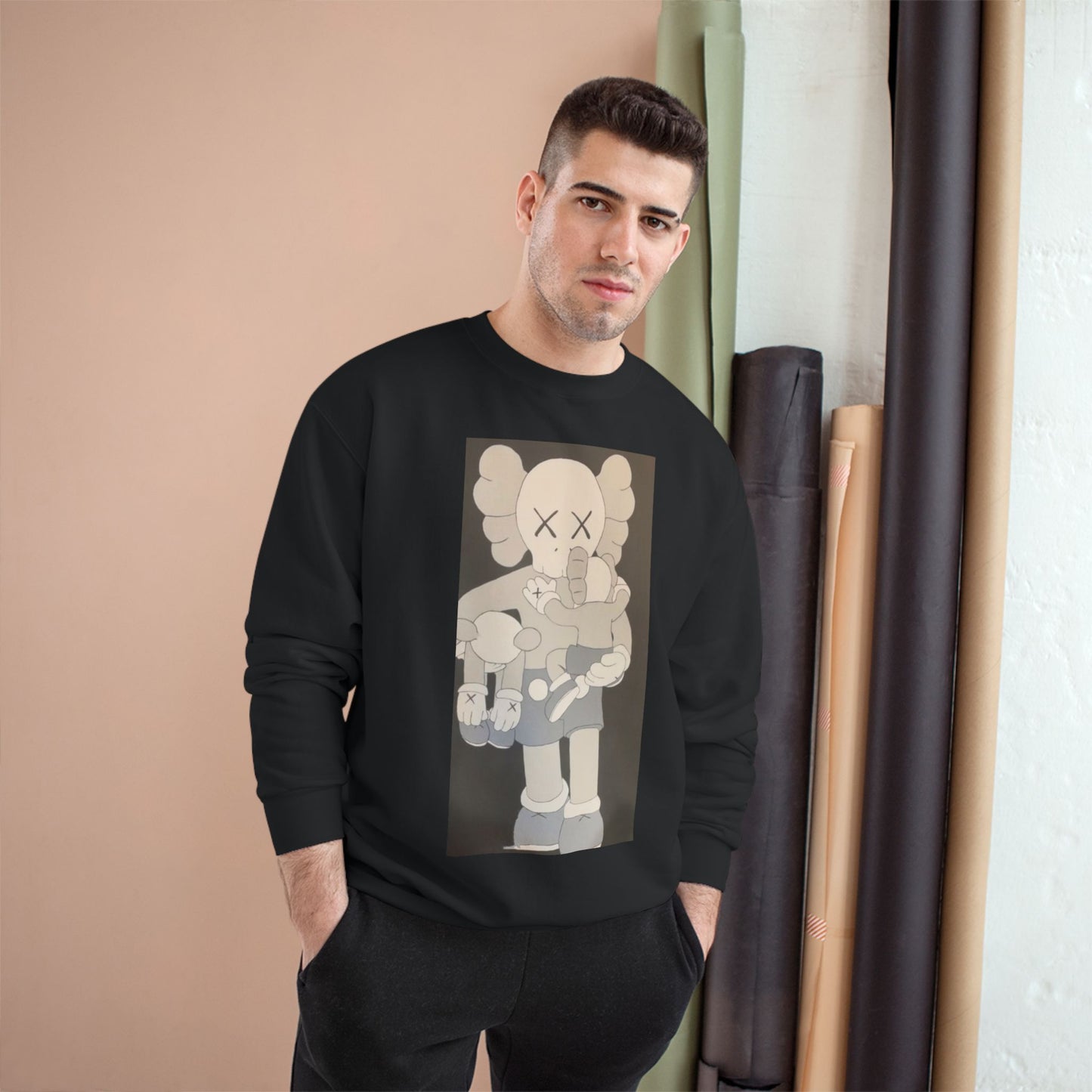 Champion Sweatshirt