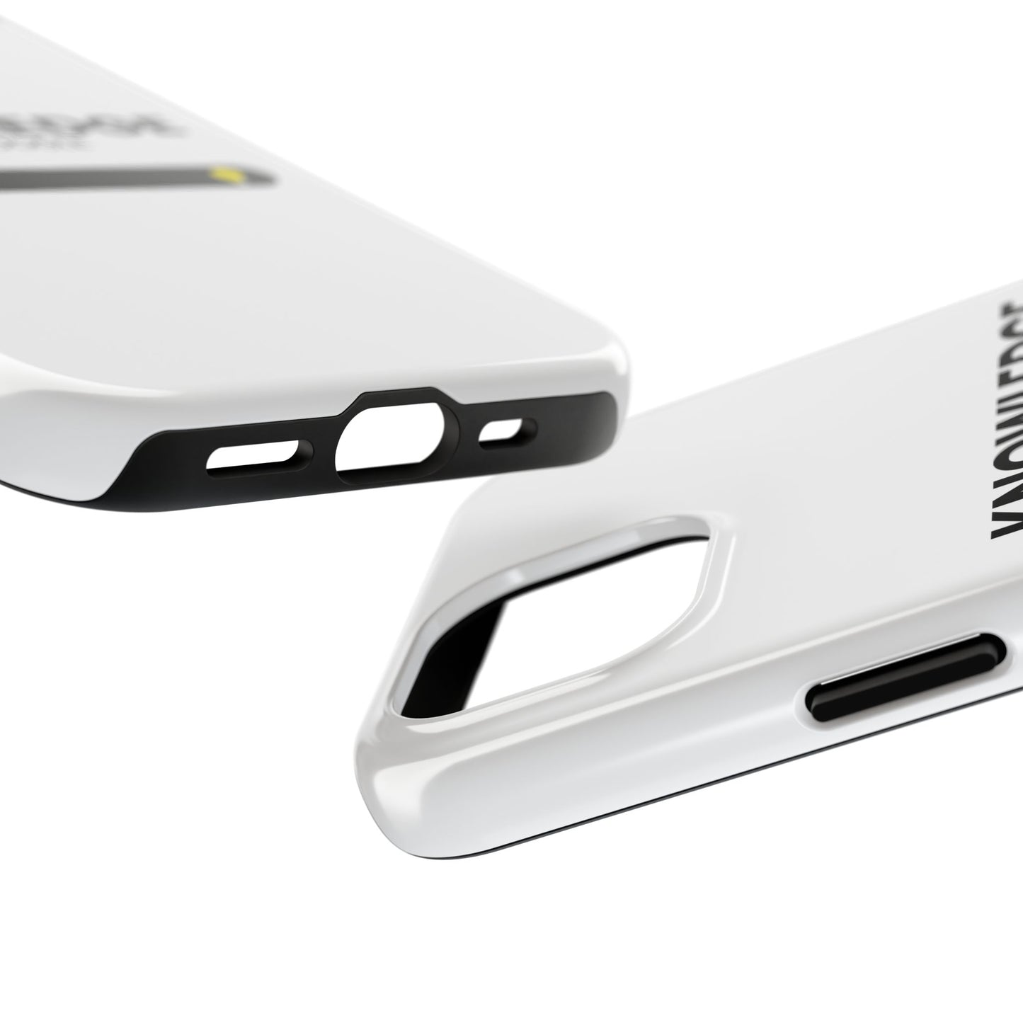 "The Googler"- Tough Phone Cases