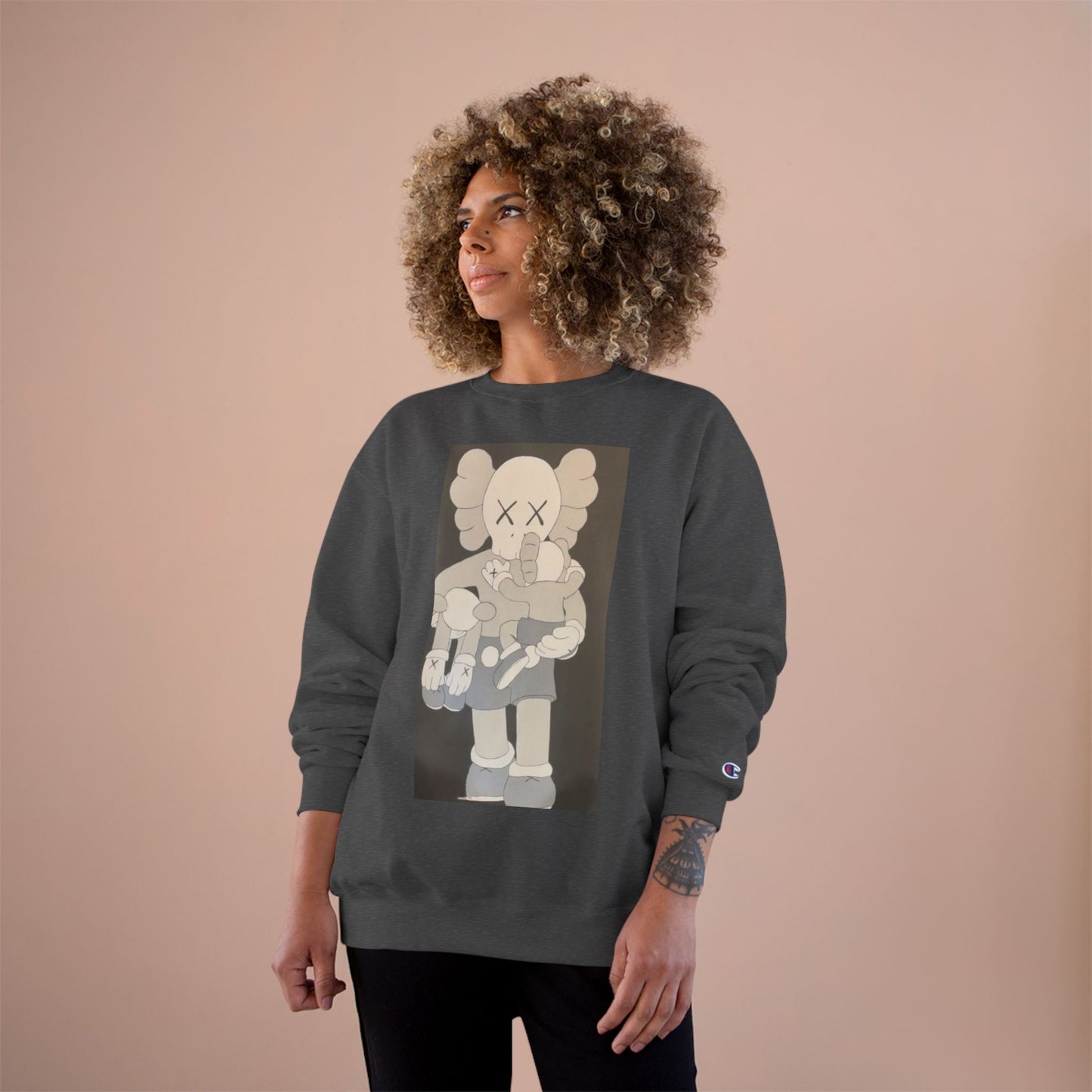 Champion Sweatshirt