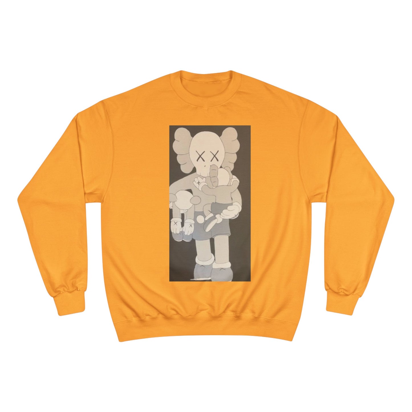 Champion Sweatshirt