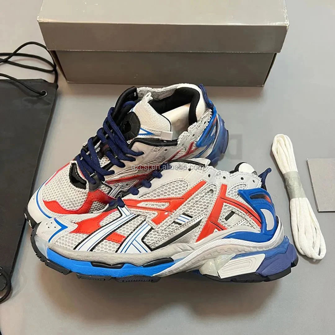 Basiq's Luxury Running Shoes