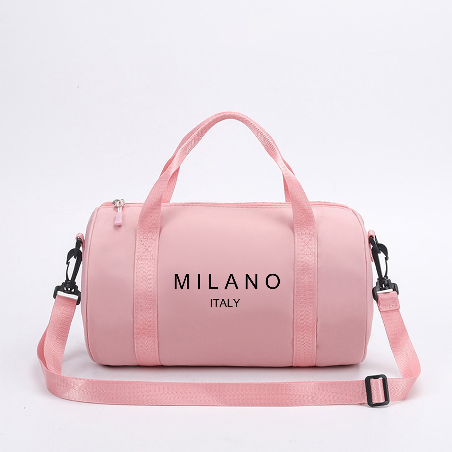 Milano Italy Crossbody Bag