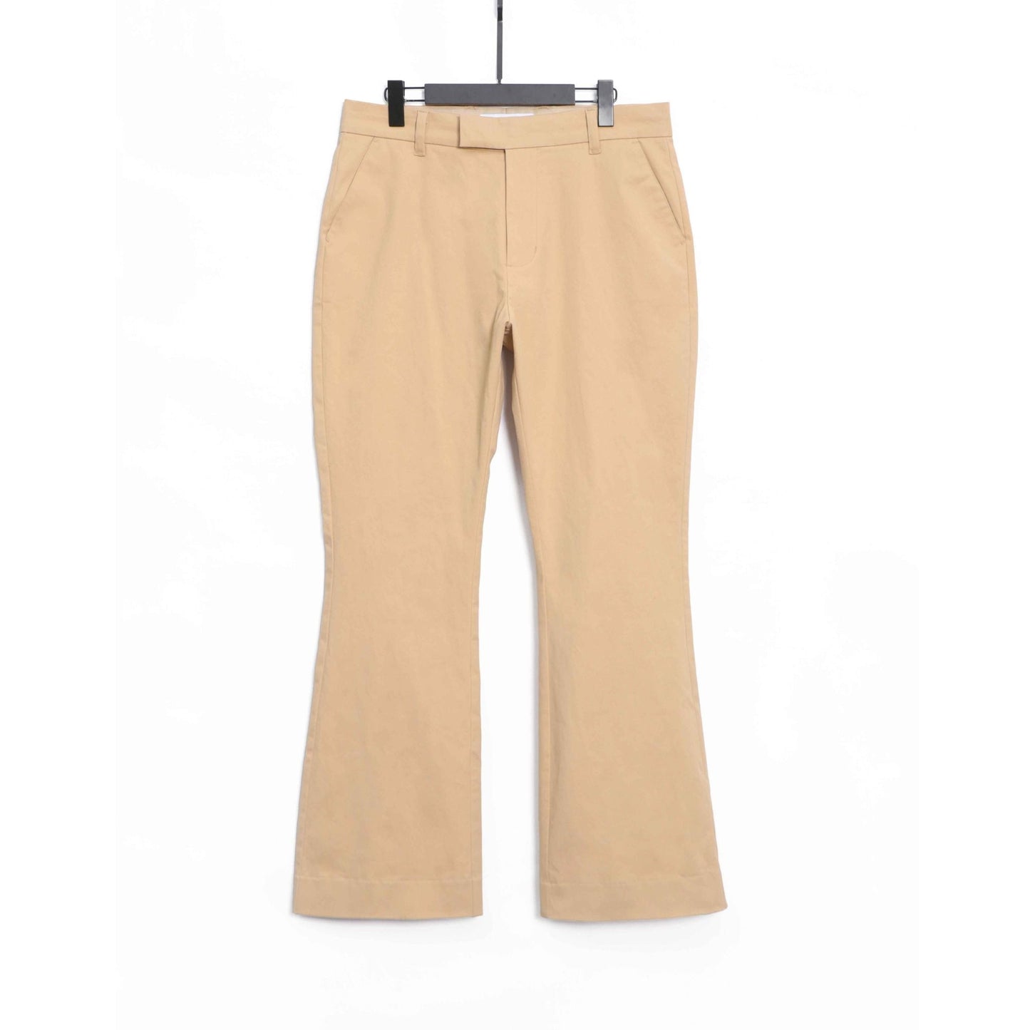Flare Chinos Pants