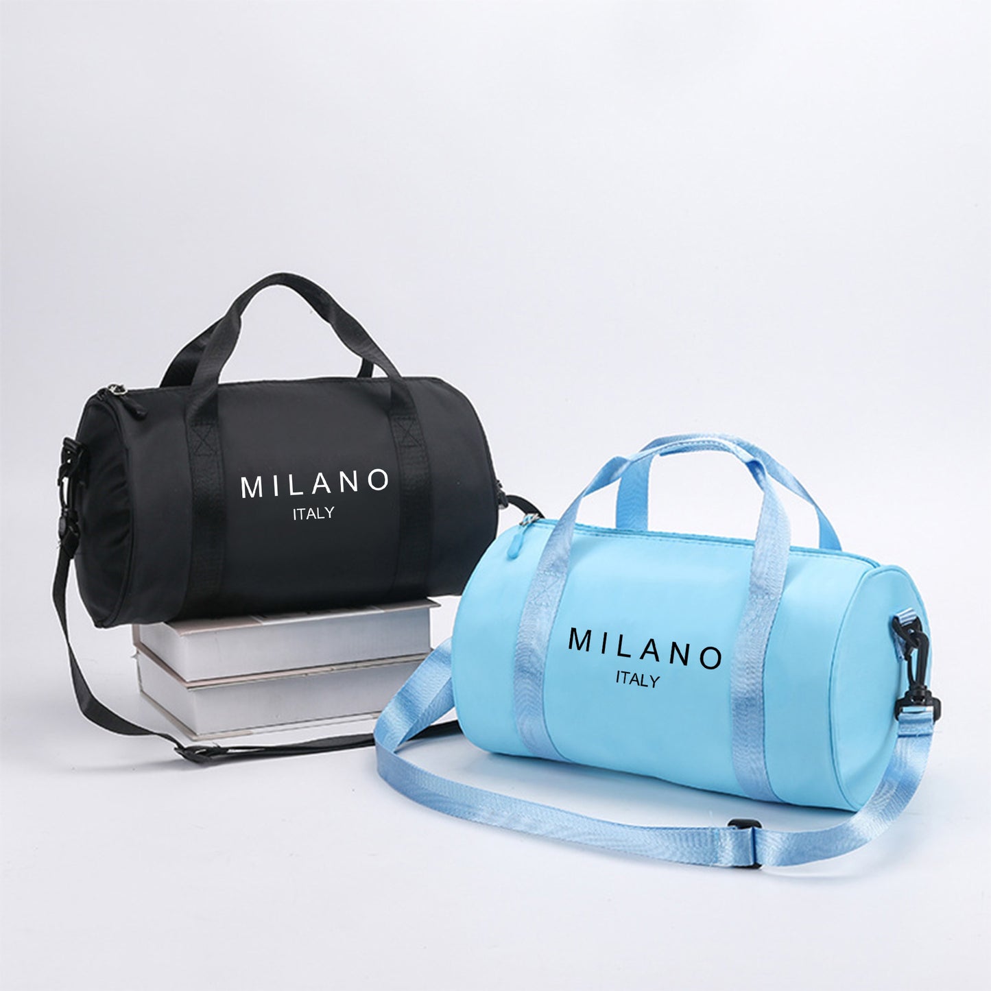 Milano Italy  Crossbody Bag
