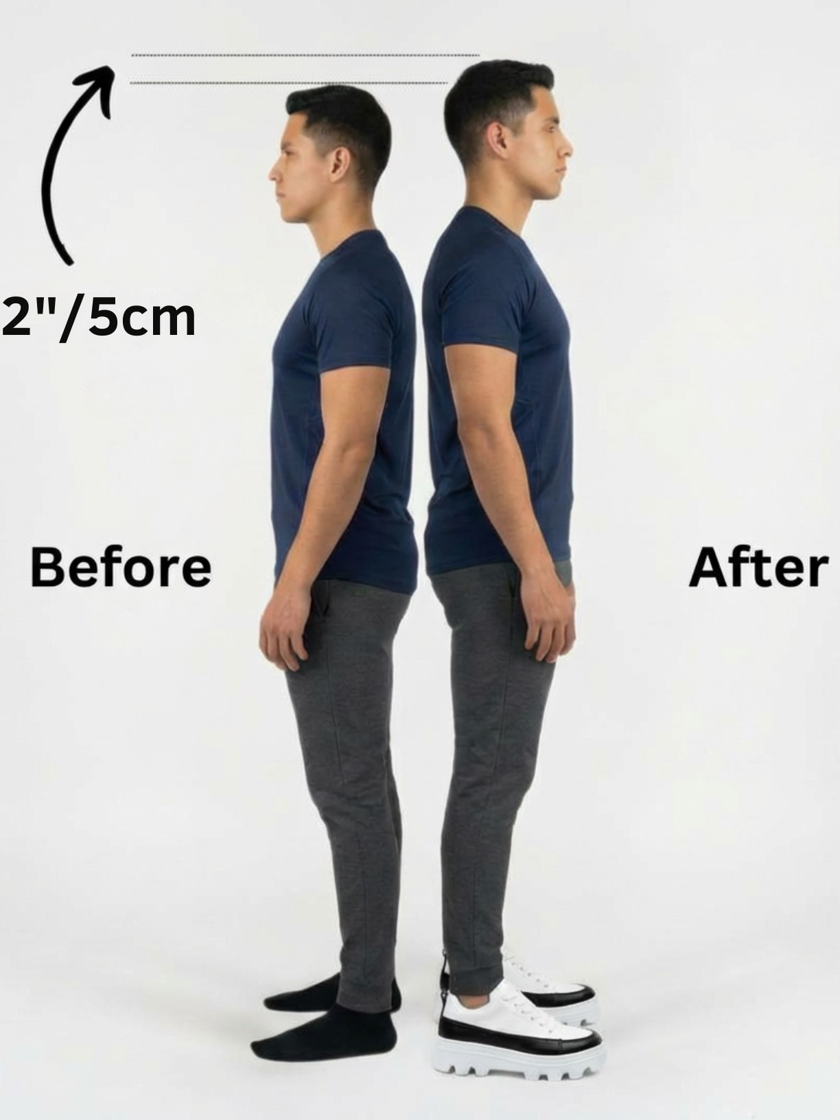 Men's Ethereal Eclipse