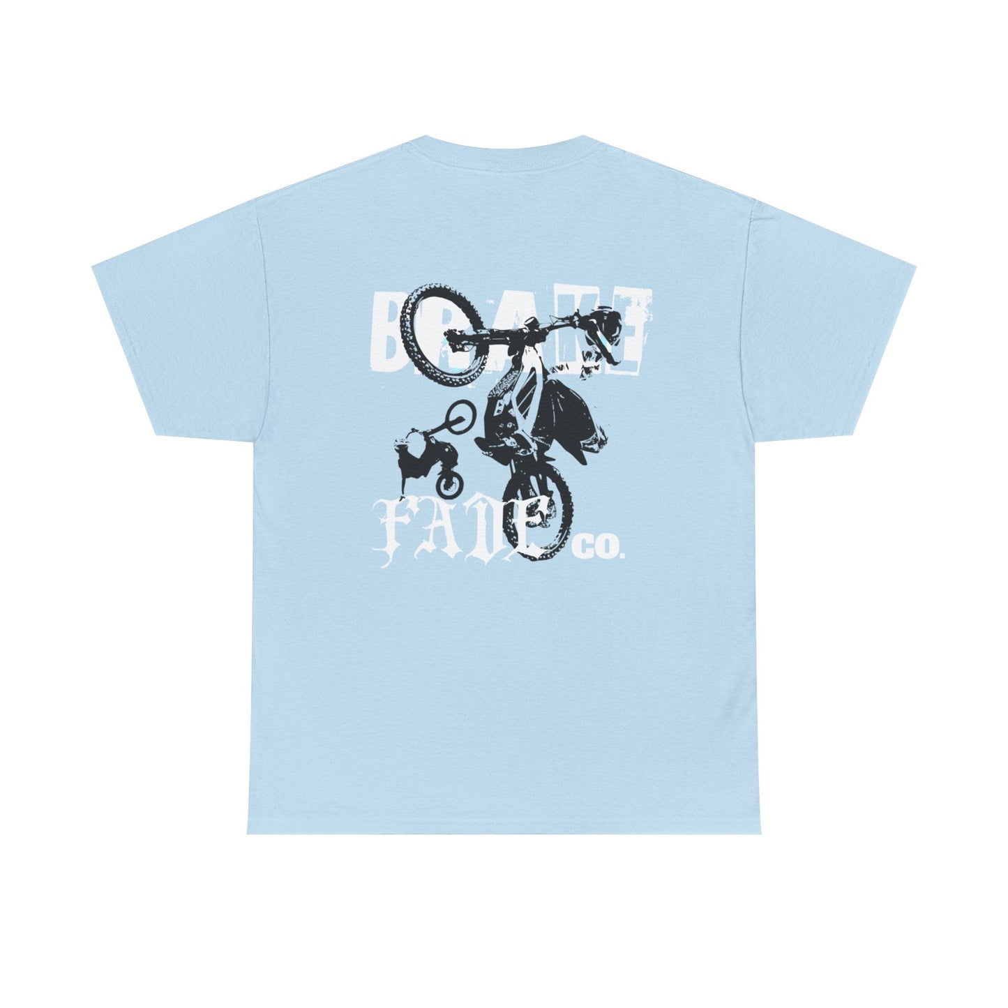 Basic Graphic Tee