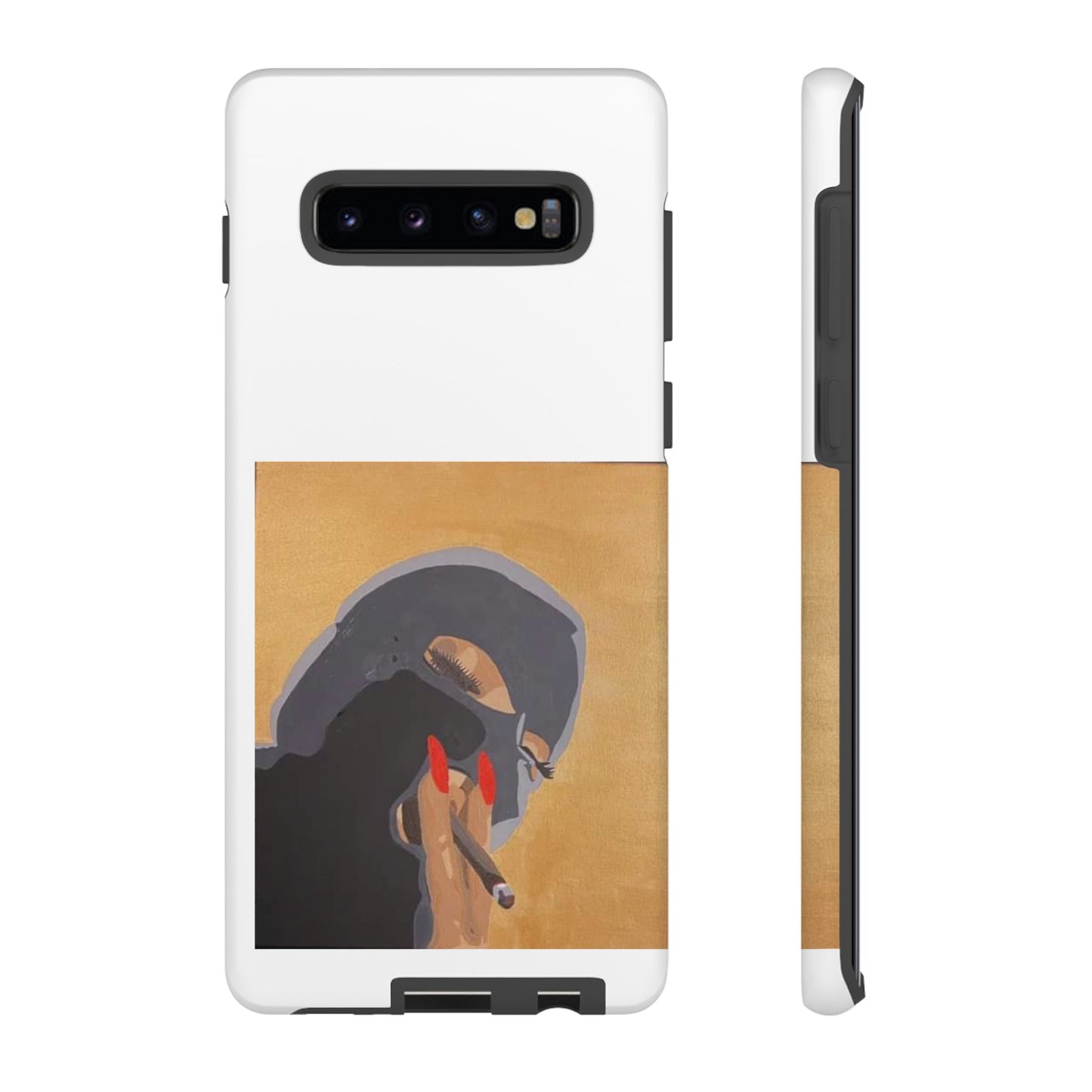 CUHRESHA PLEASE! Stylish Tough Cases