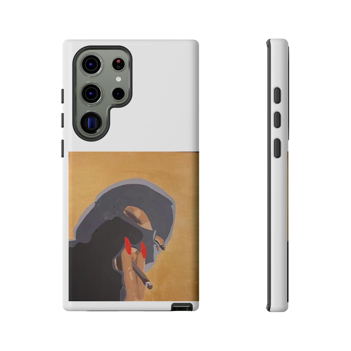 CUHRESHA PLEASE! Stylish Tough Cases