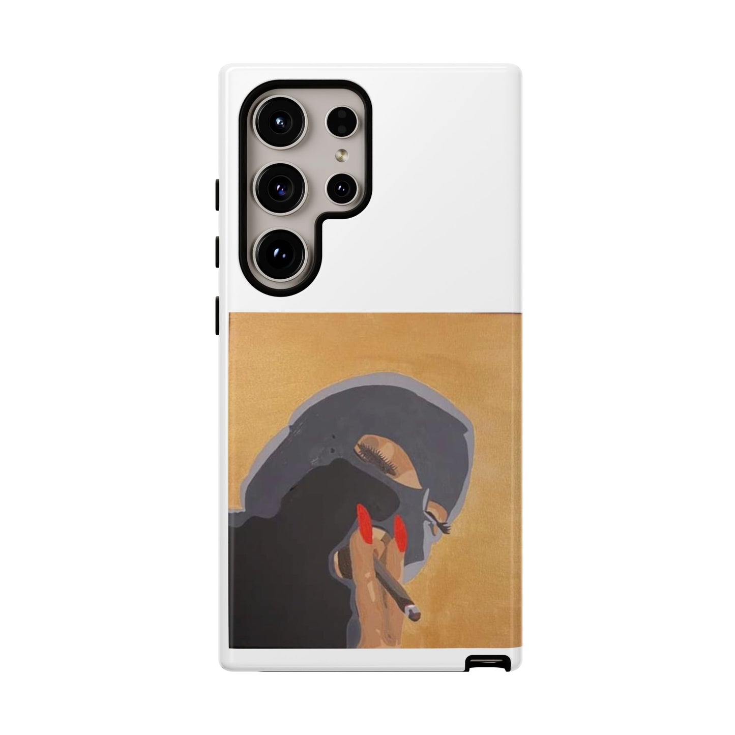 CUHRESHA PLEASE! Stylish Tough Cases