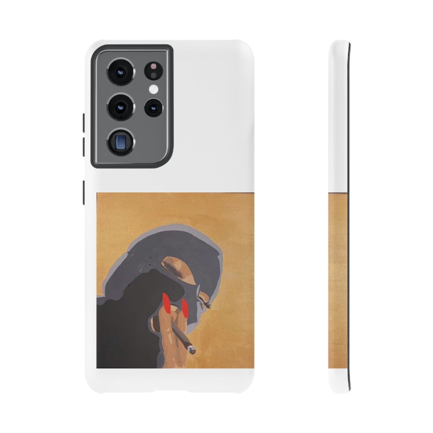 CUHRESHA PLEASE! Stylish Tough Cases