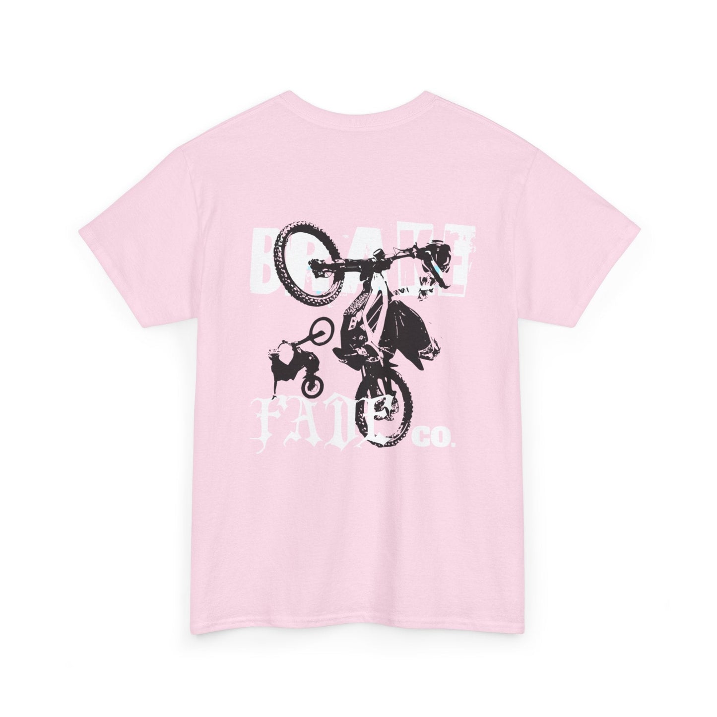 Basic Graphic Tee