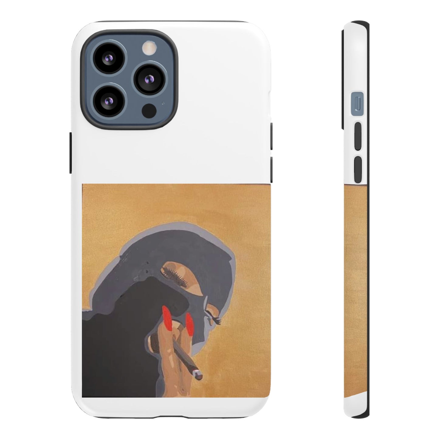 CUHRESHA PLEASE! Stylish Tough Cases