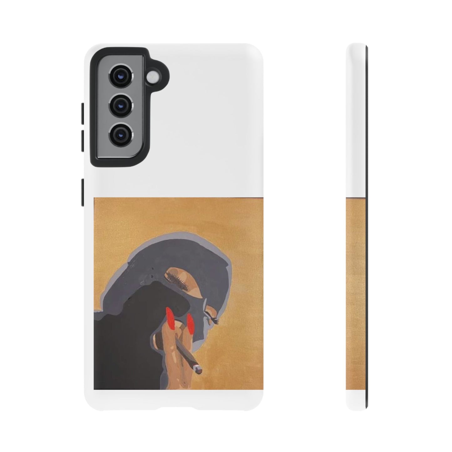 CUHRESHA PLEASE! Stylish Tough Cases