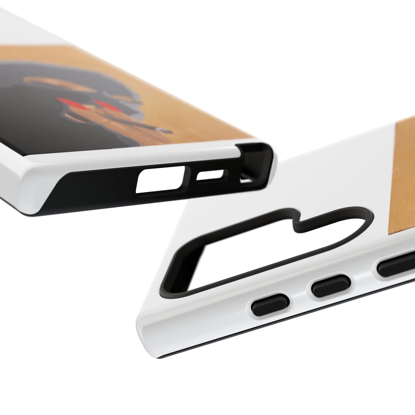 CUHRESHA PLEASE! Stylish Tough Cases