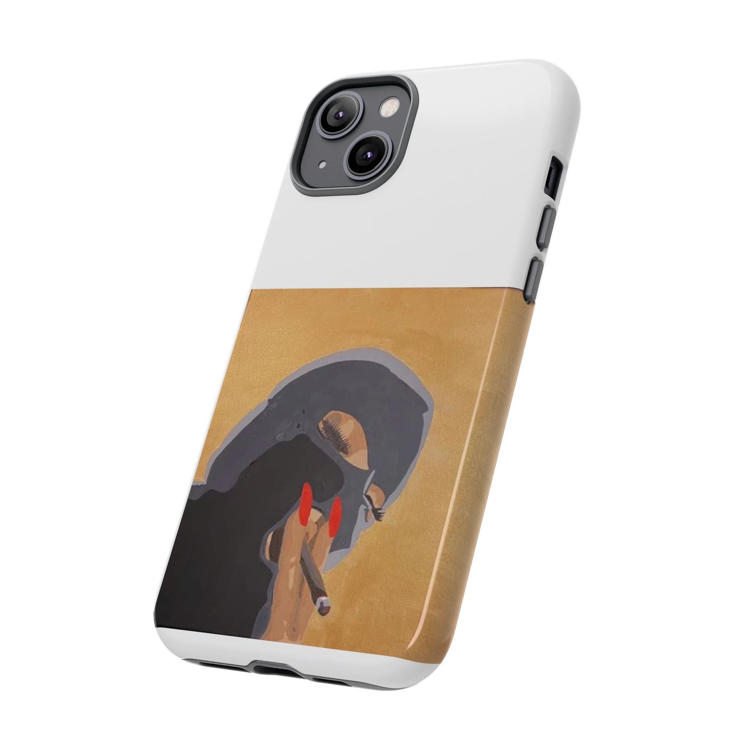 CUHRESHA PLEASE! Stylish Tough Cases