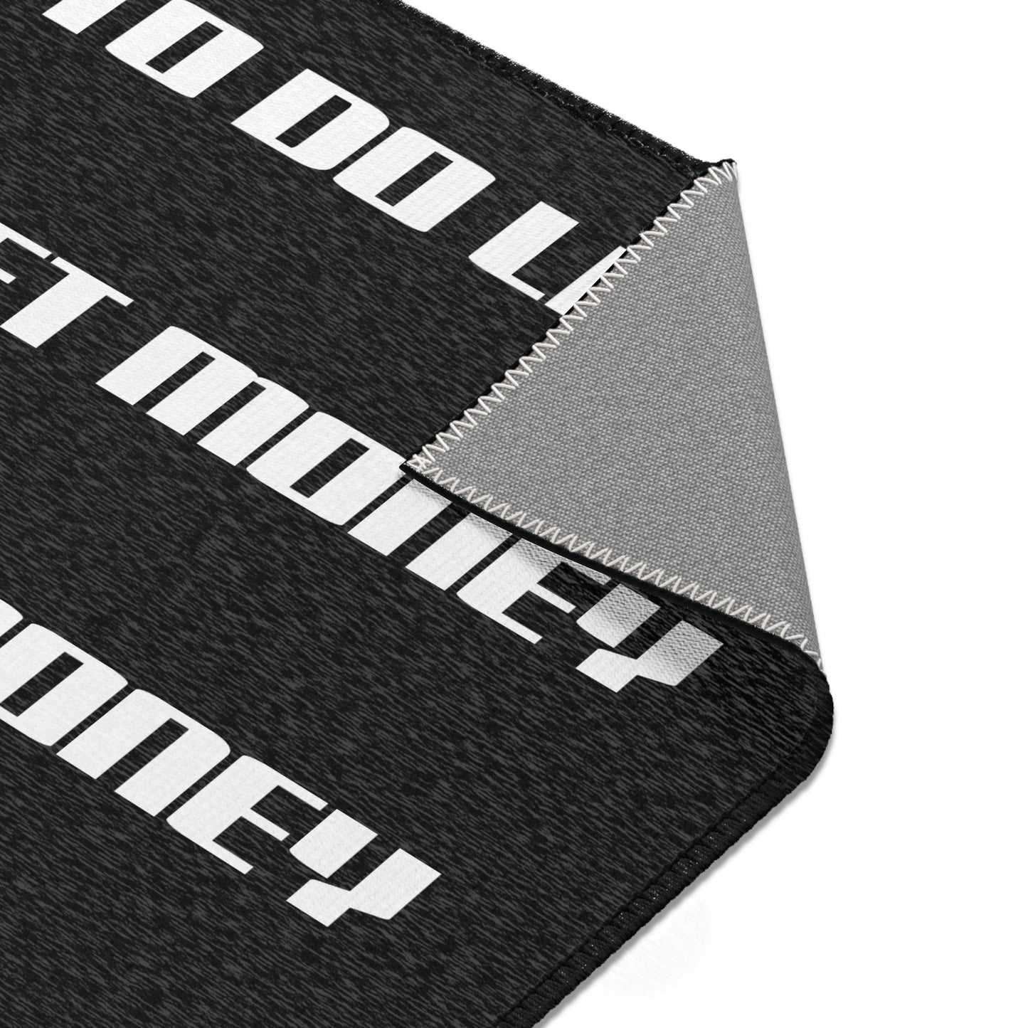 The Success Checklist