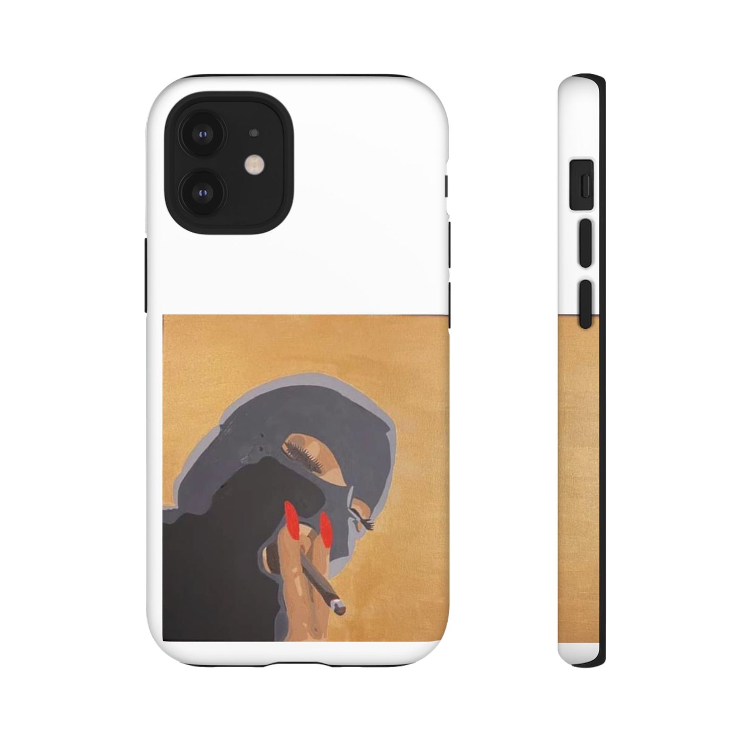 CUHRESHA PLEASE! Stylish Tough Cases