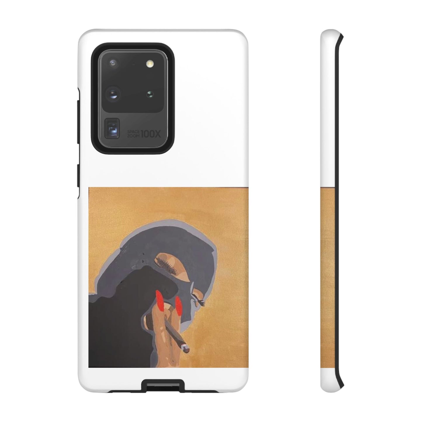 CUHRESHA PLEASE! Stylish Tough Cases