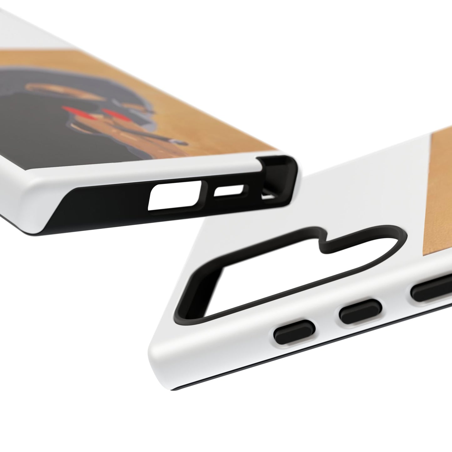 CUHRESHA PLEASE! Stylish Tough Cases