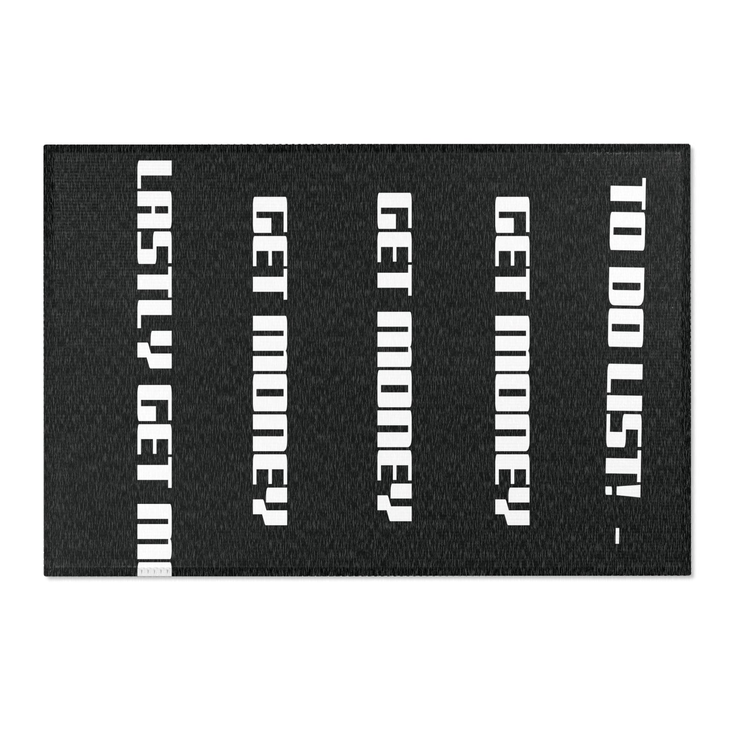 The Success Checklist