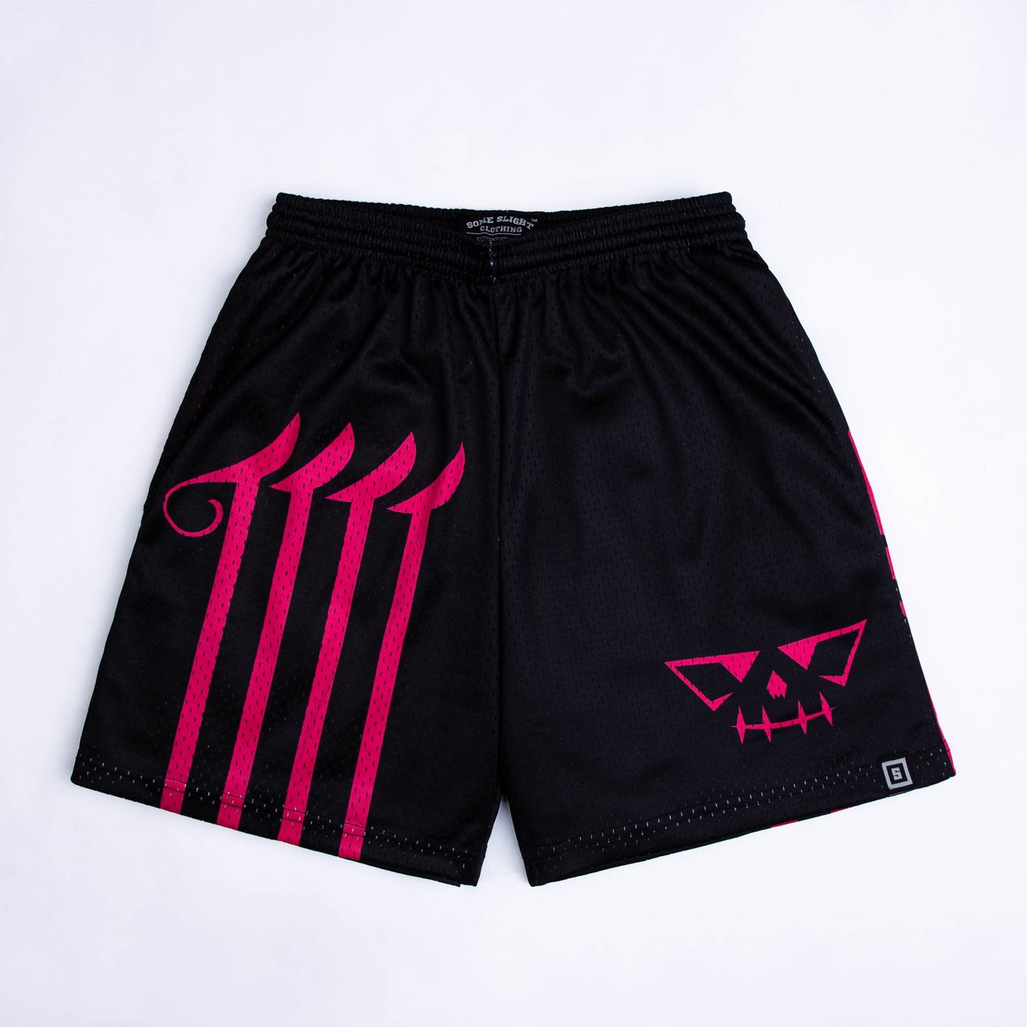 Mochi Hoochie Daddy Shorts