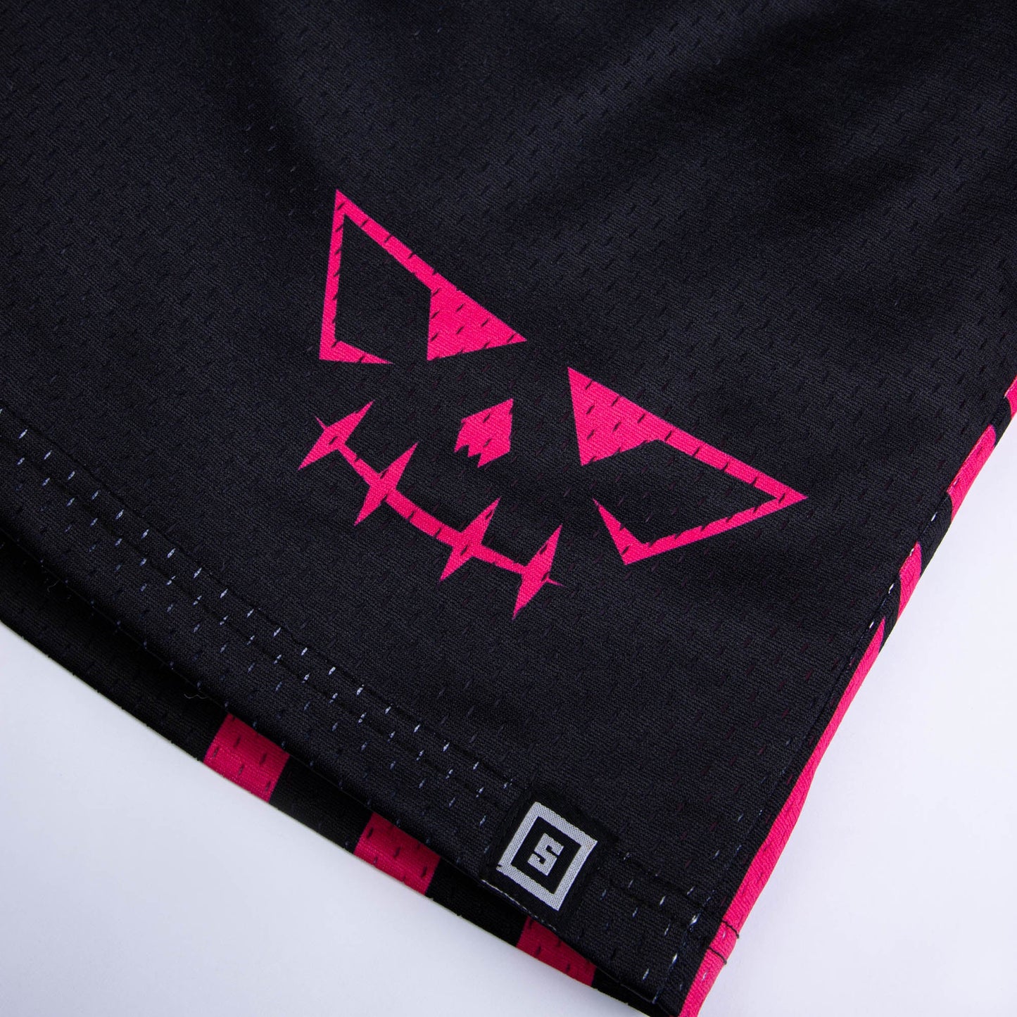 Mochi Hoochie Daddy Shorts