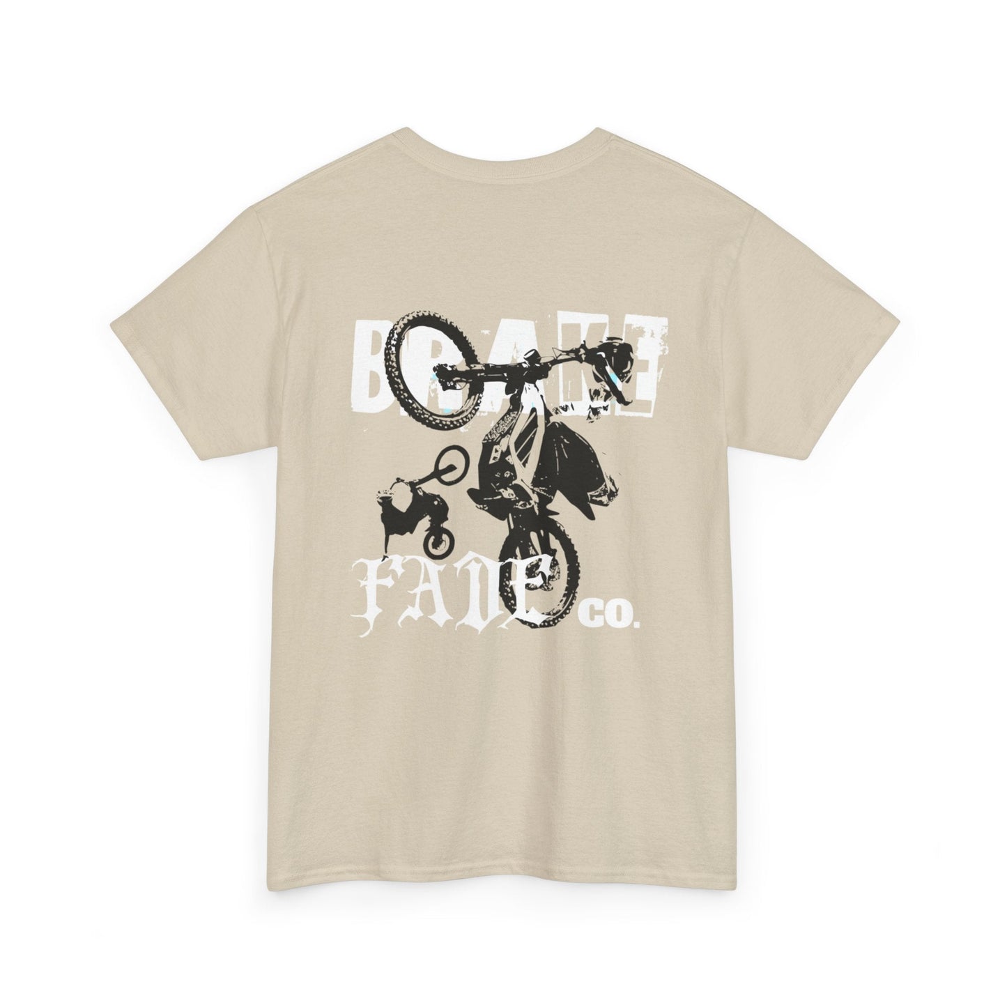 Basic Graphic Tee