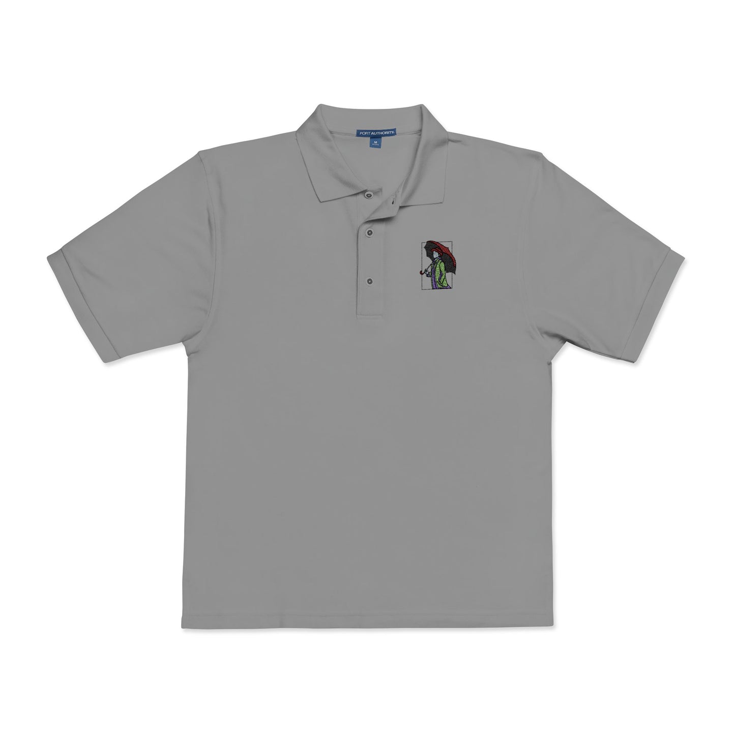 Karuka 'Social Climber' Polo Shirt