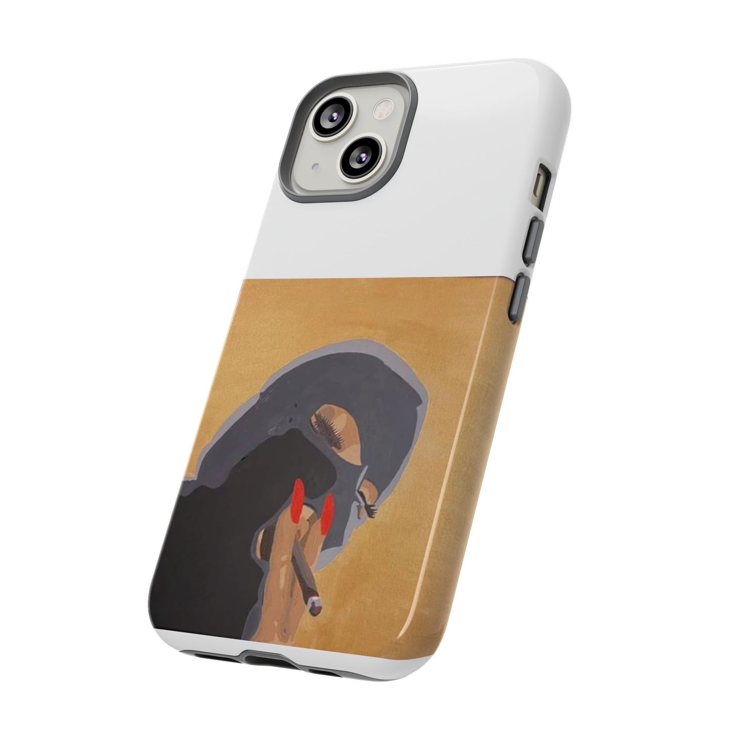 CUHRESHA PLEASE! Stylish Tough Cases