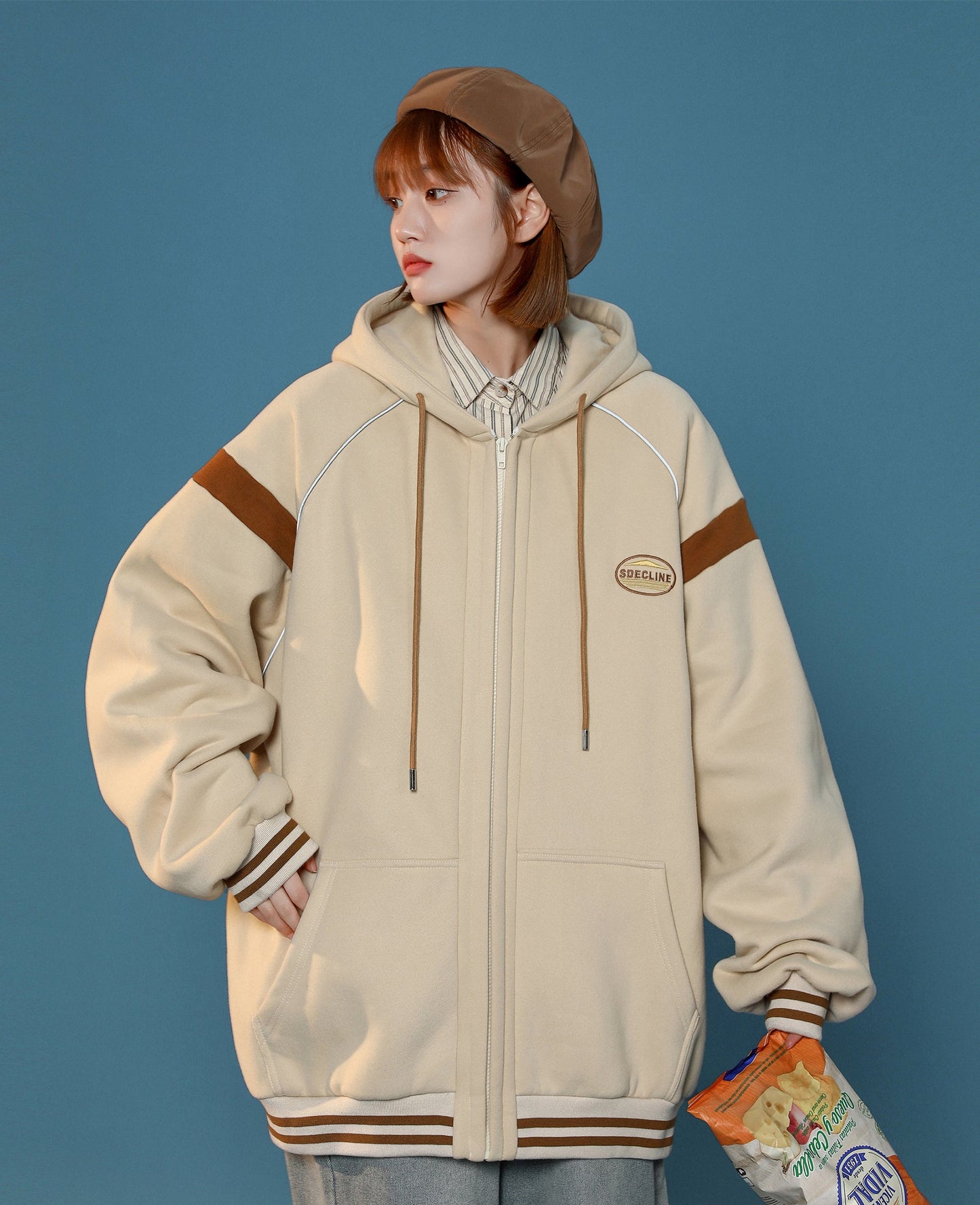 Women's Southside Jacket