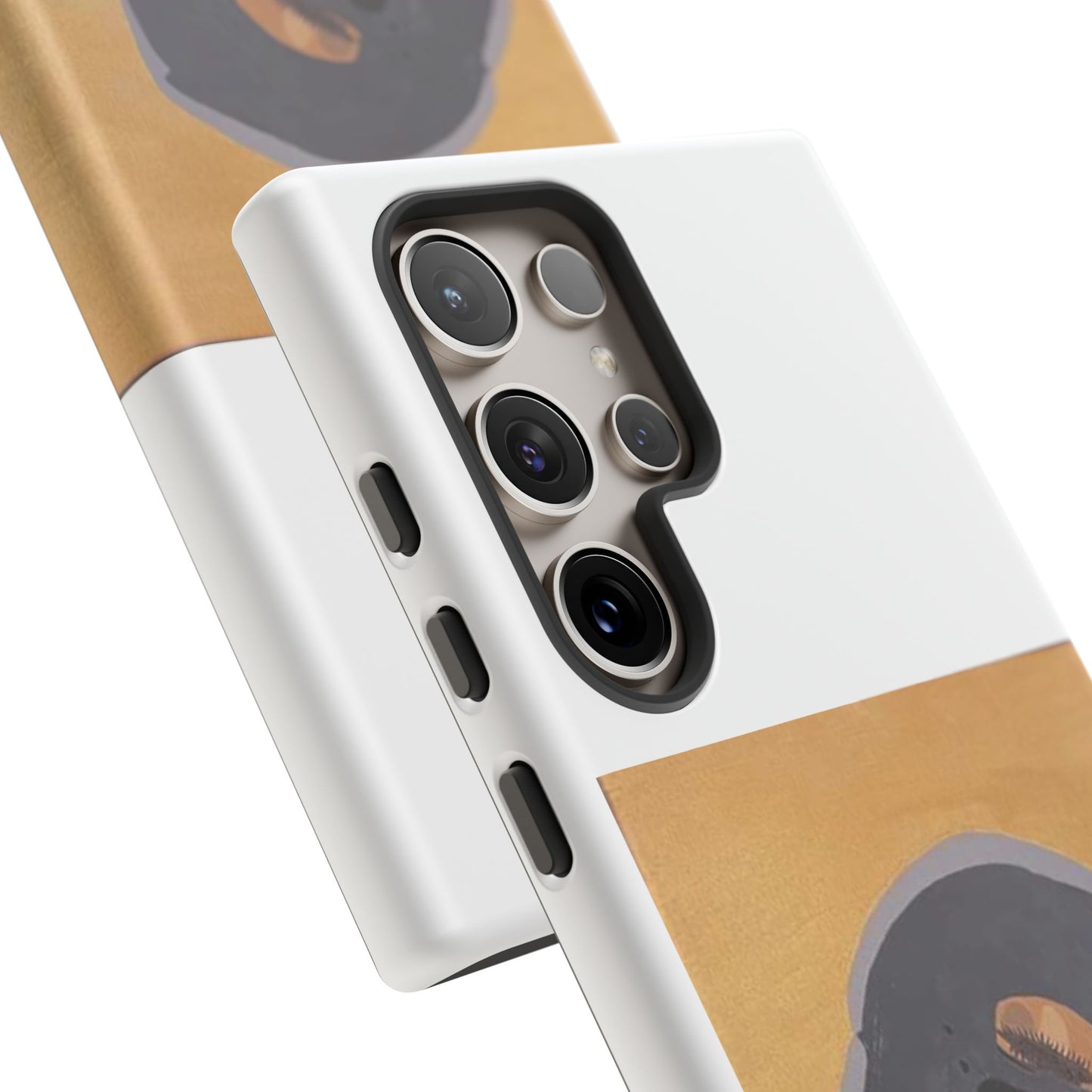 CUHRESHA PLEASE! Stylish Tough Cases