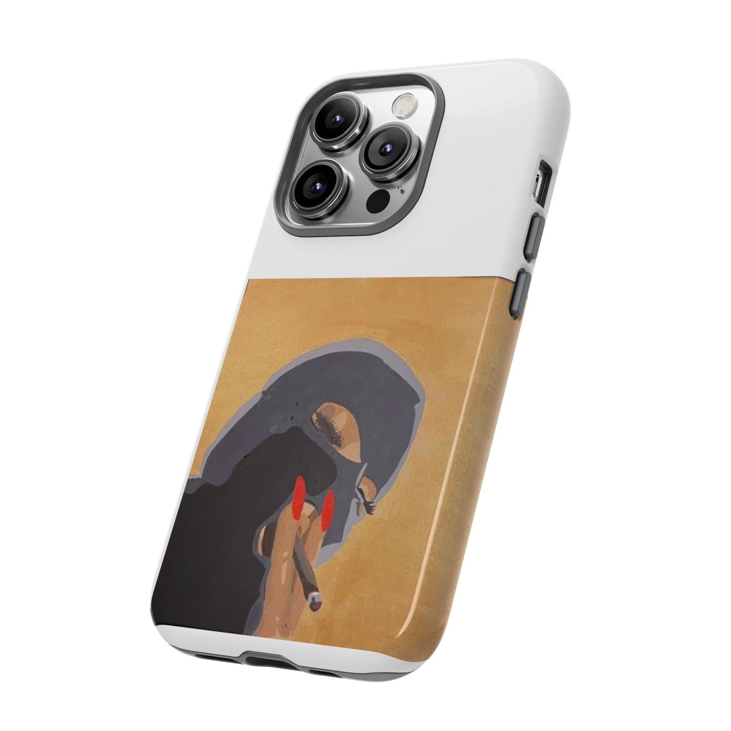 CUHRESHA PLEASE! Stylish Tough Cases