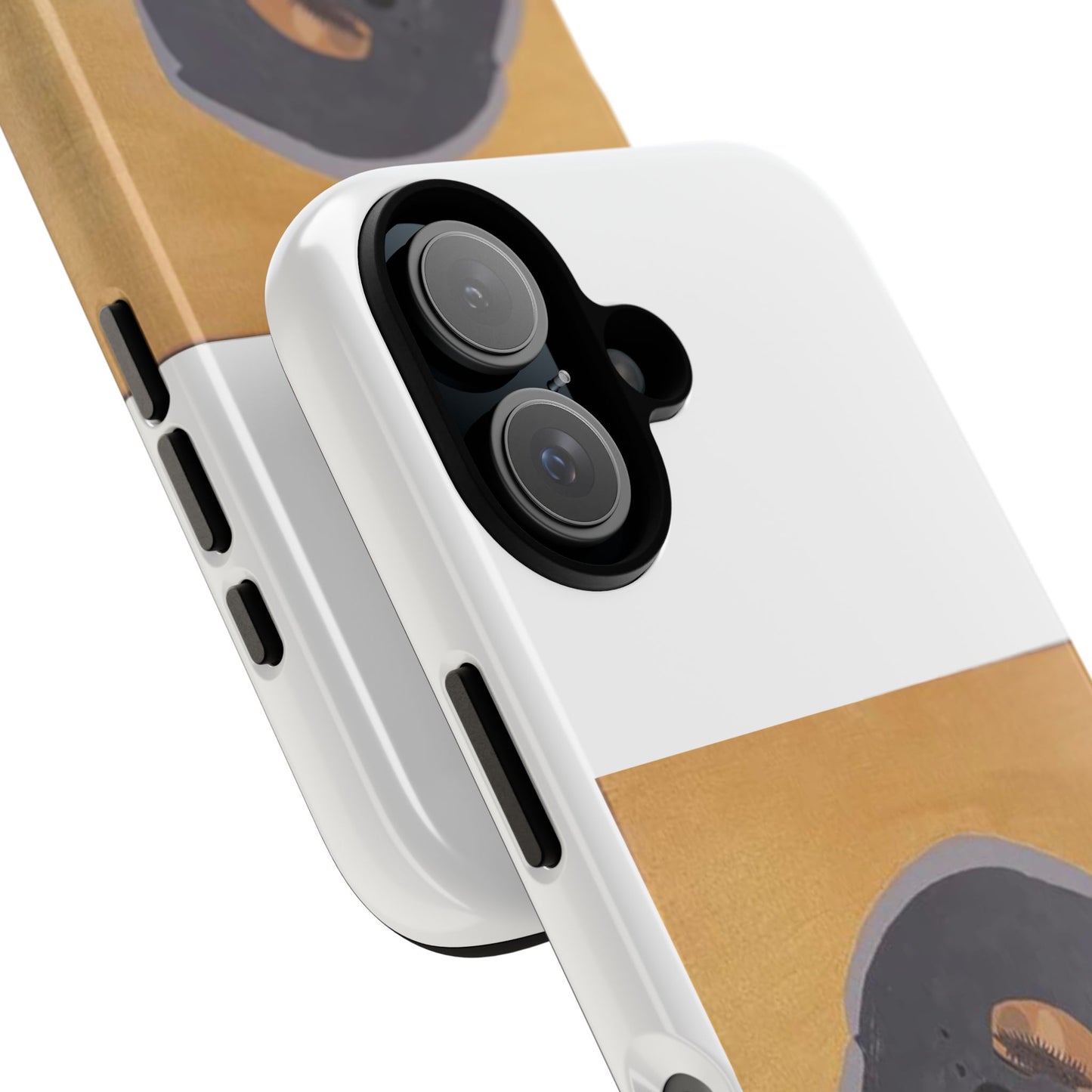 CUHRESHA PLEASE! Stylish Tough Cases