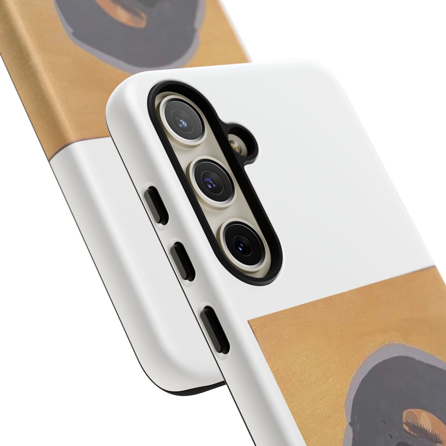 CUHRESHA PLEASE! Stylish Tough Cases