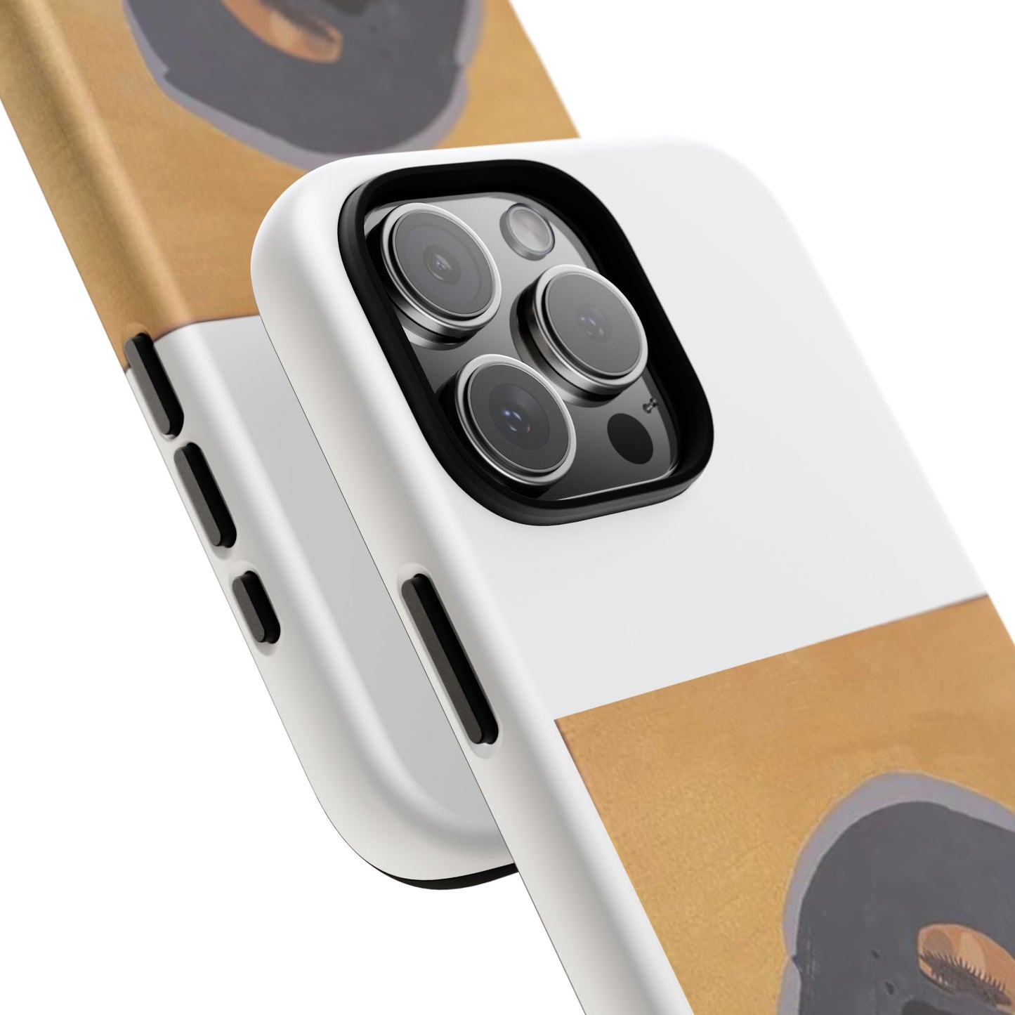 CUHRESHA PLEASE! Stylish Tough Cases