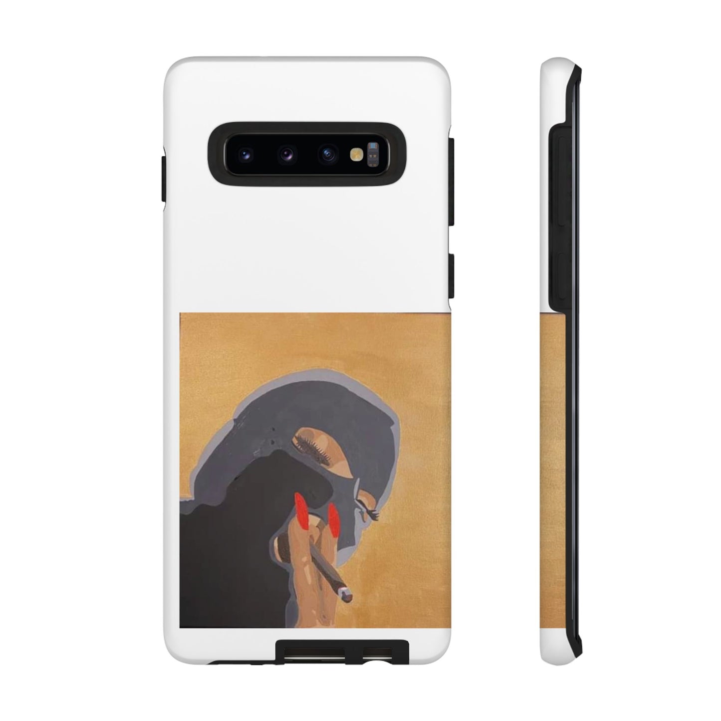 CUHRESHA PLEASE! Stylish Tough Cases