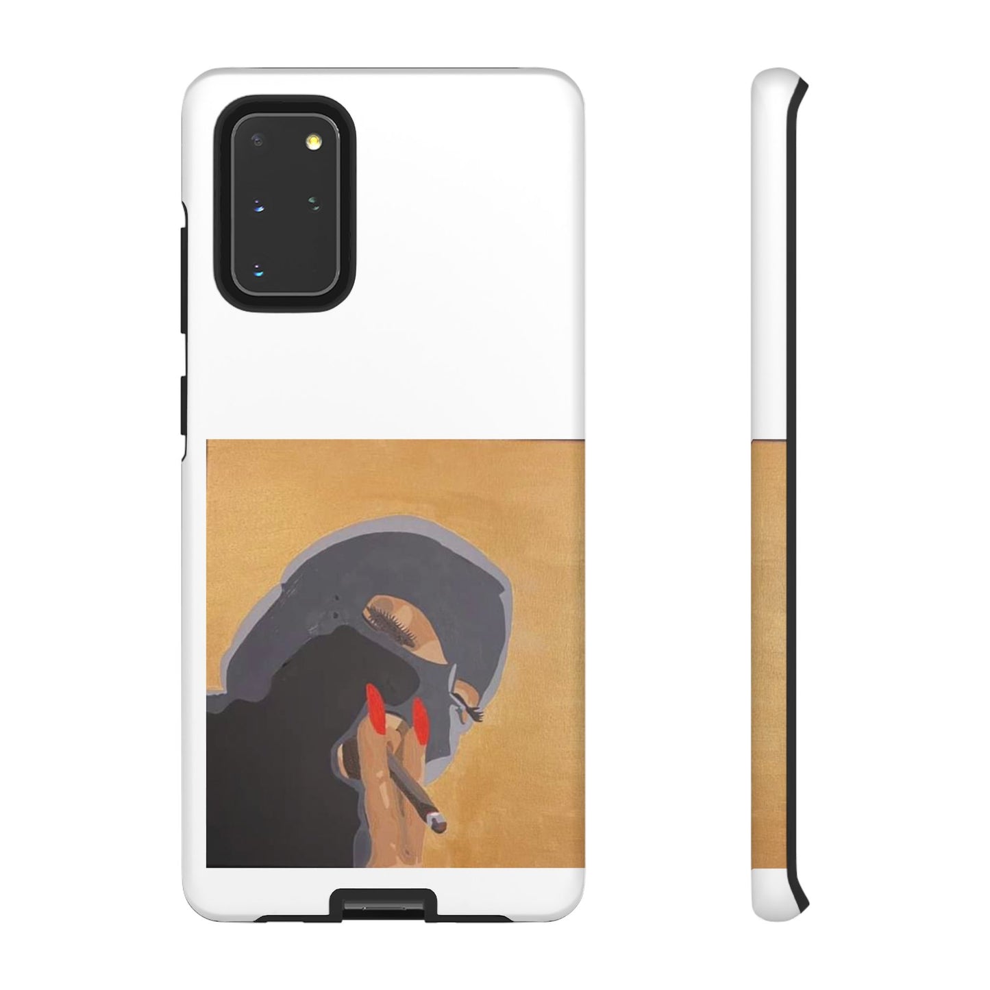 CUHRESHA PLEASE! Stylish Tough Cases