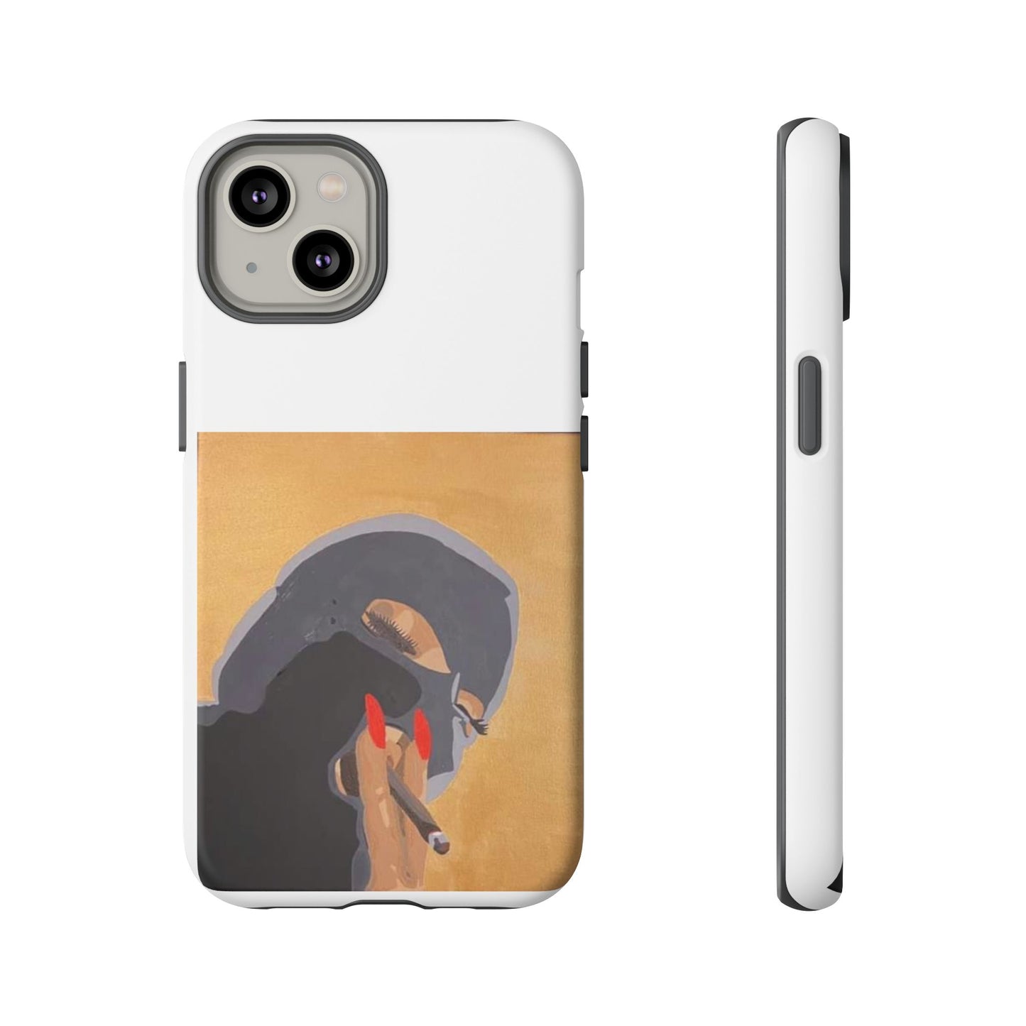 CUHRESHA PLEASE! Stylish Tough Cases