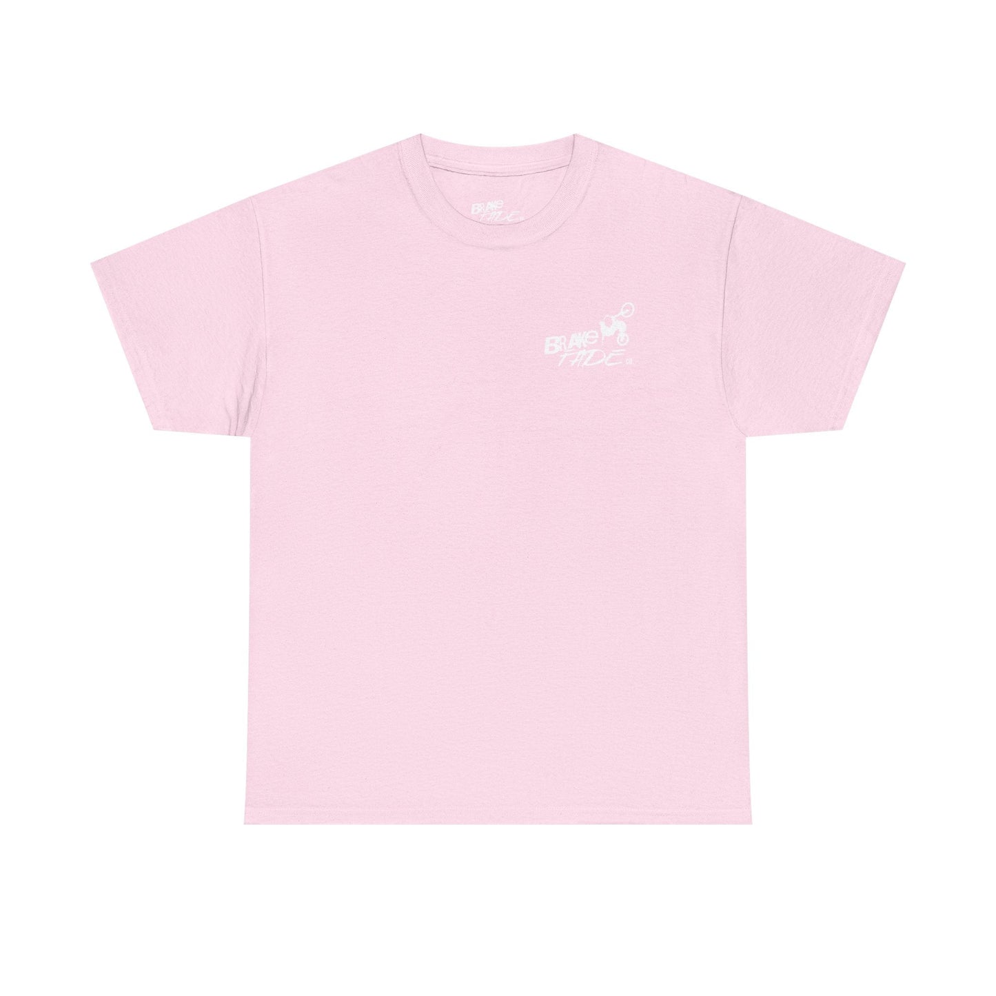 Basic Graphic Tee