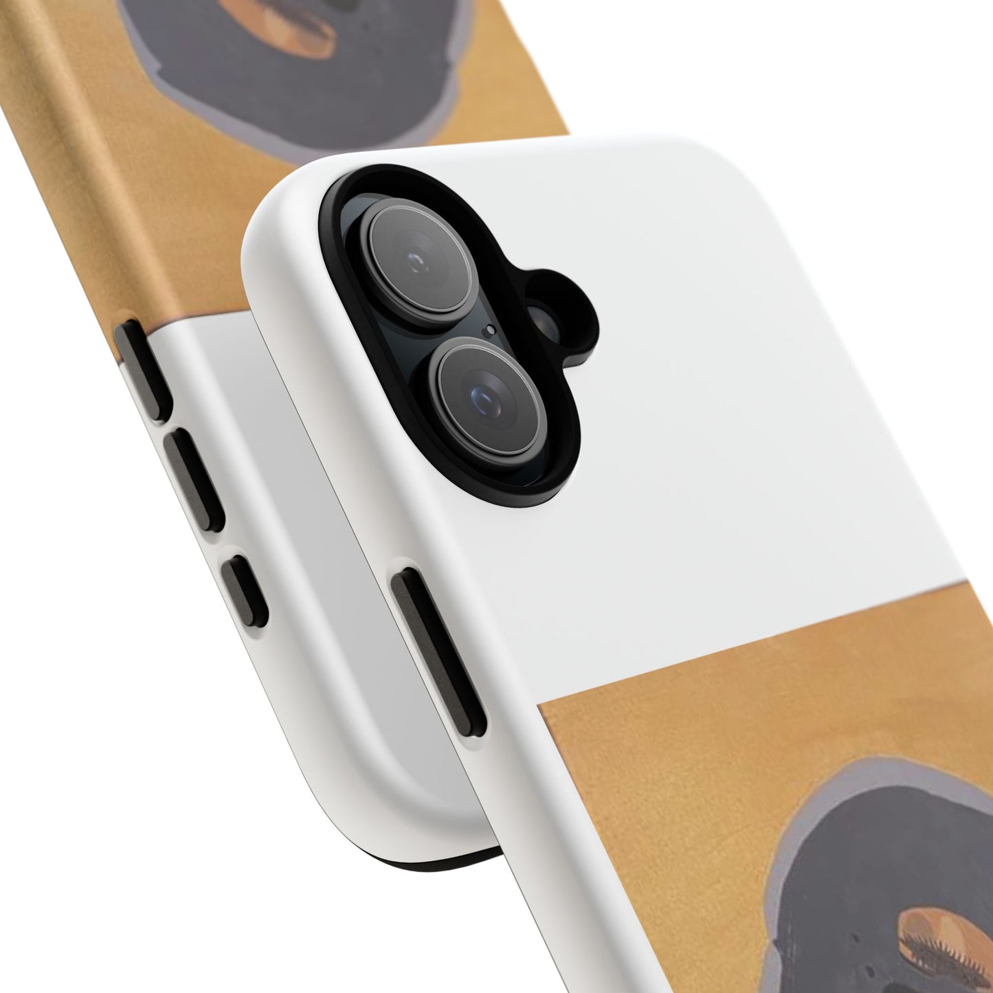 CUHRESHA PLEASE! Stylish Tough Cases