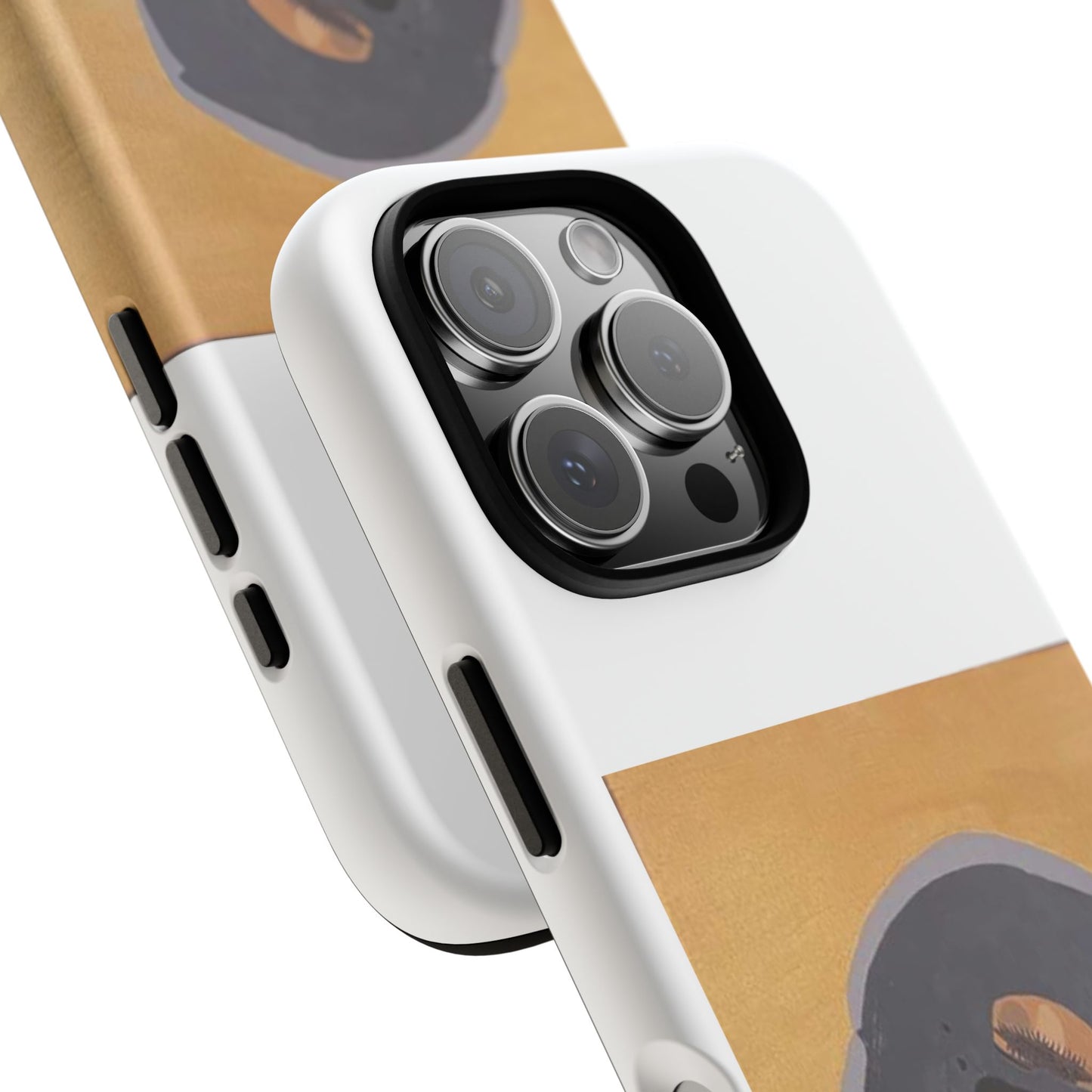 CUHRESHA PLEASE! Stylish Tough Cases