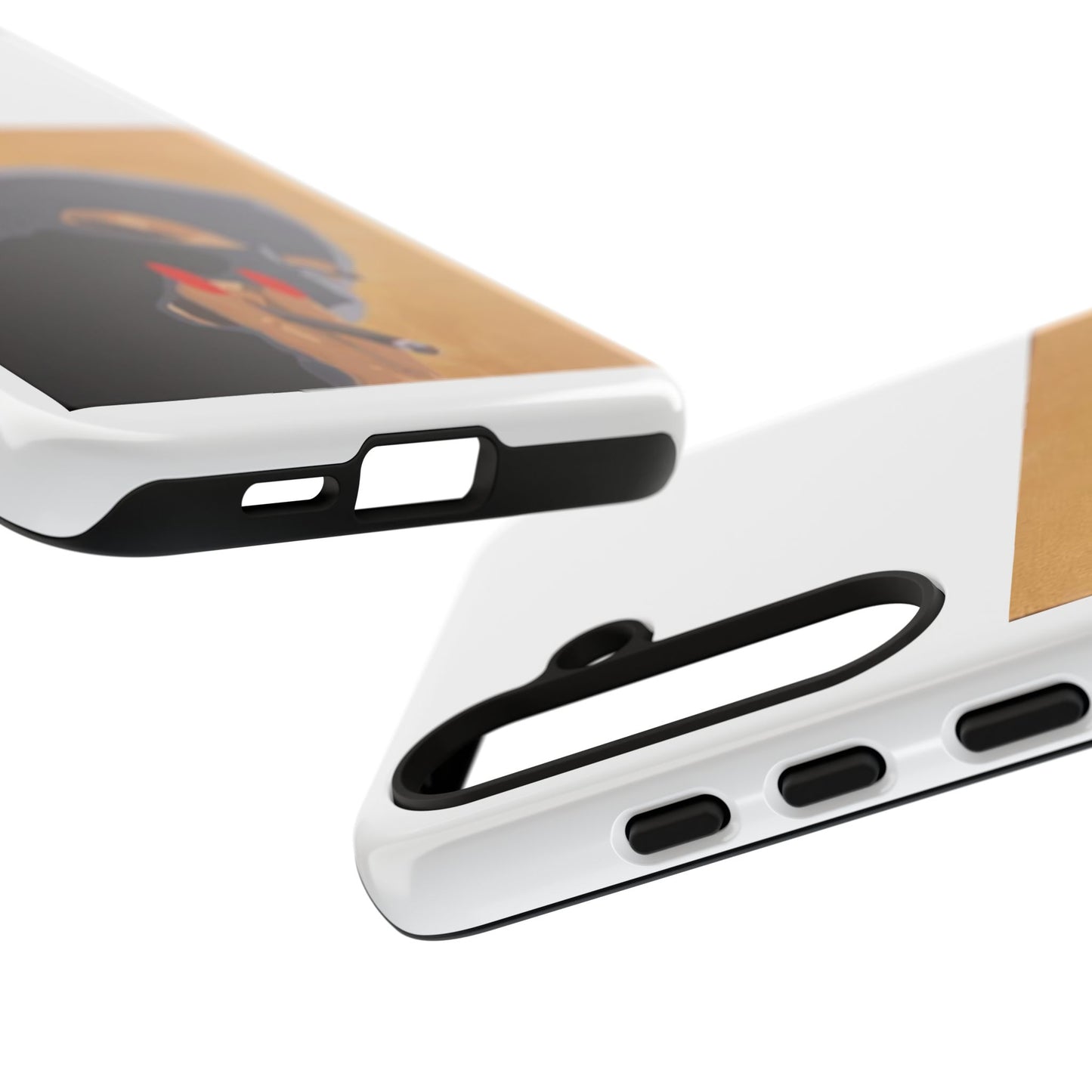 CUHRESHA PLEASE! Stylish Tough Cases