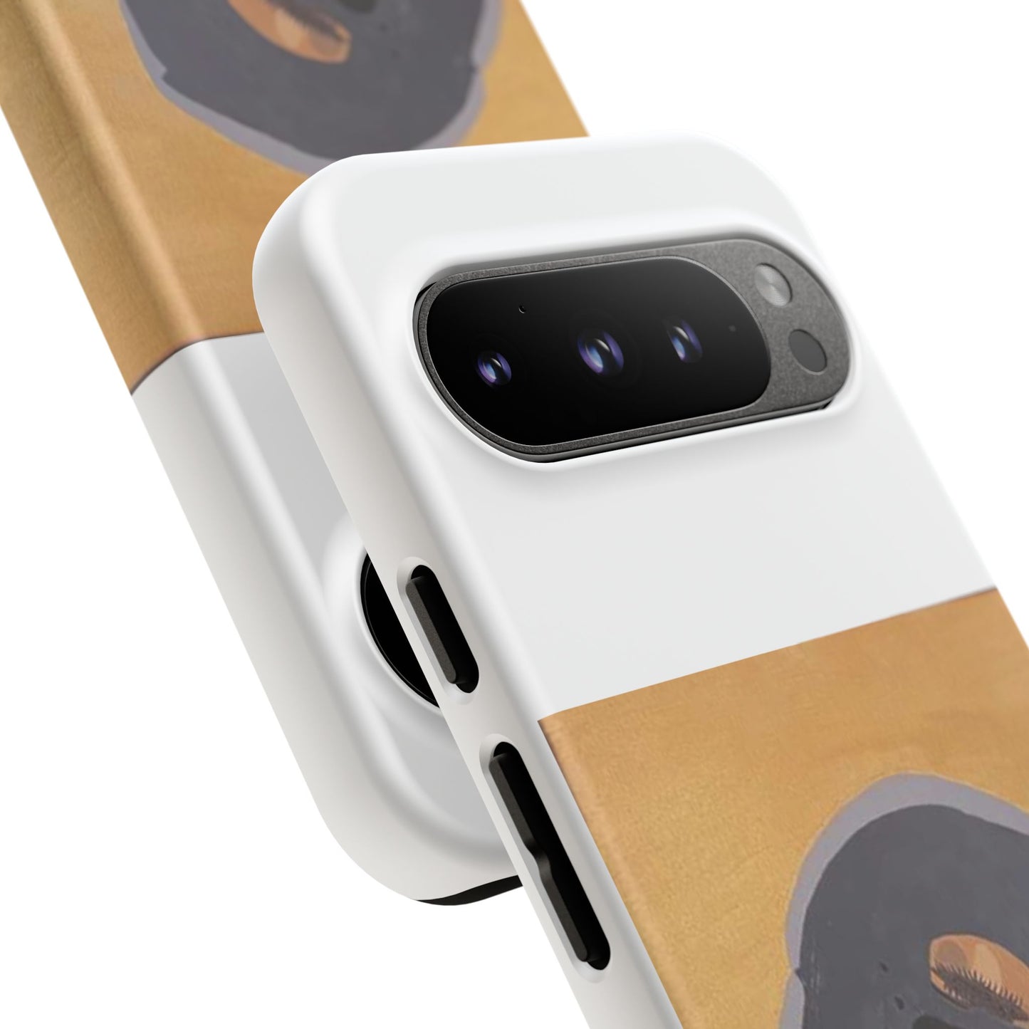 CUHRESHA PLEASE! Stylish Tough Cases