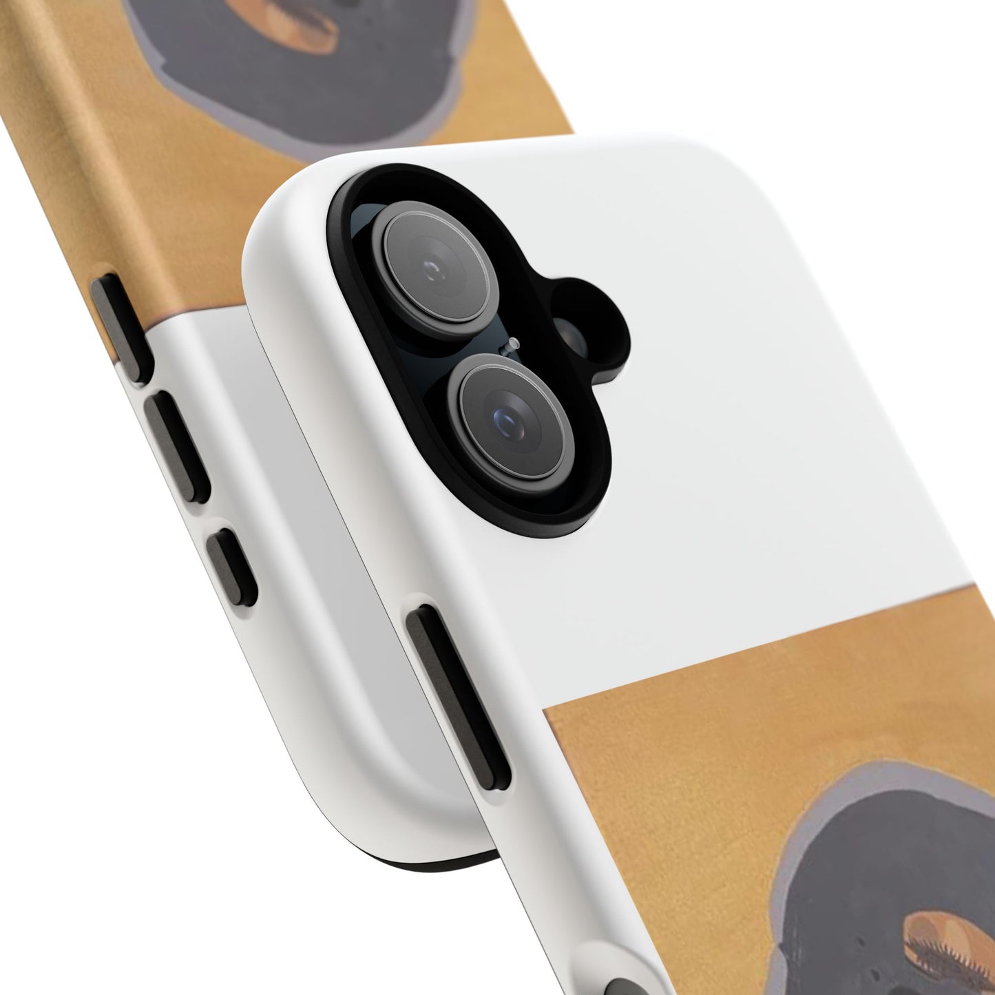 CUHRESHA PLEASE! Stylish Tough Cases