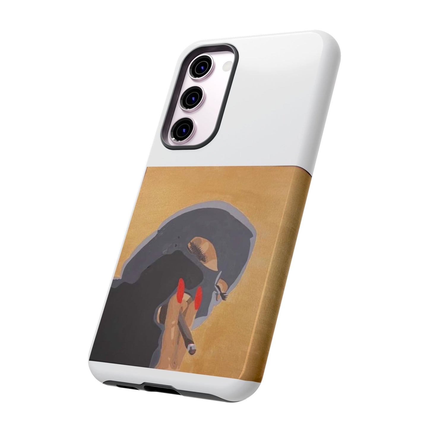 CUHRESHA PLEASE! Stylish Tough Cases