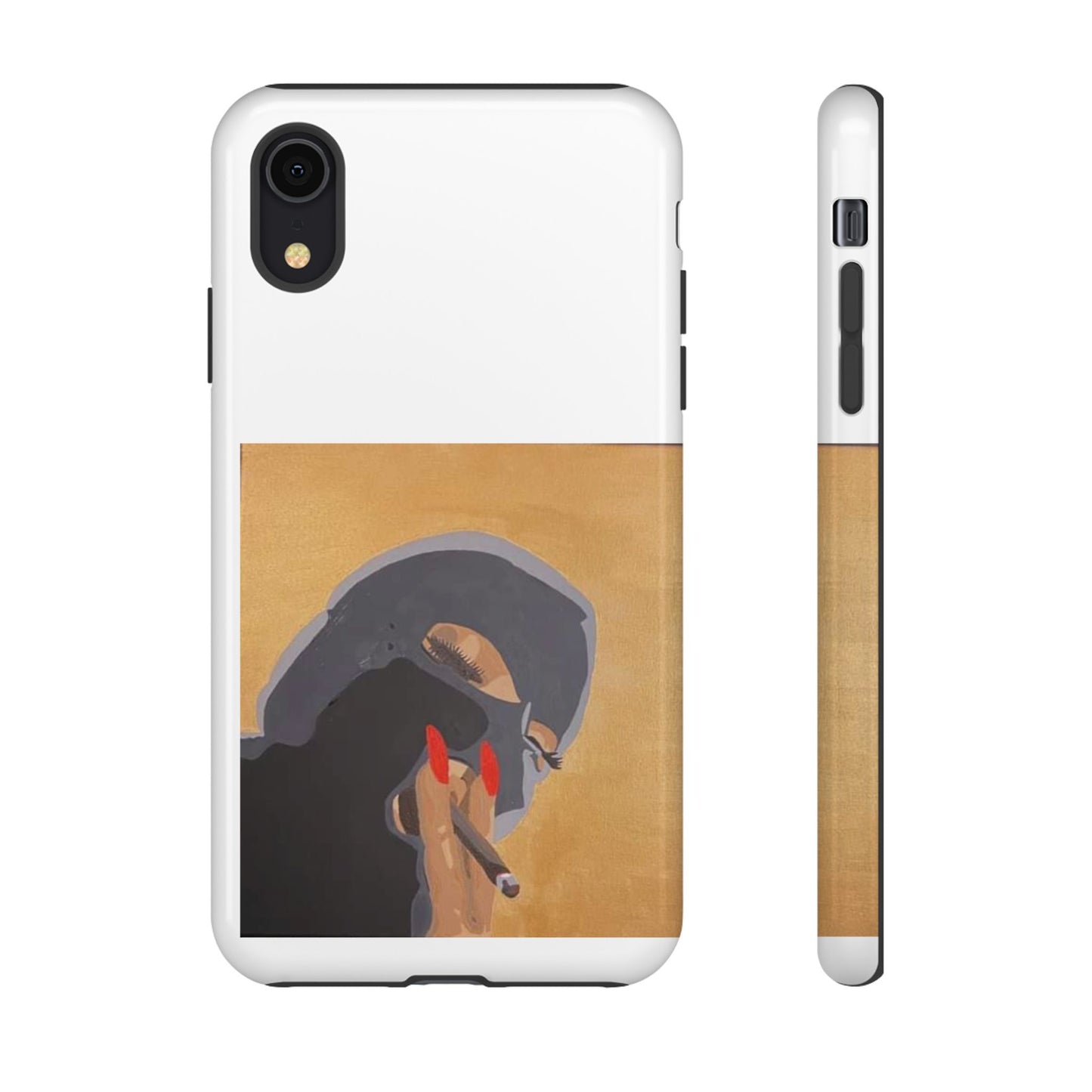 CUHRESHA PLEASE! Stylish Tough Cases