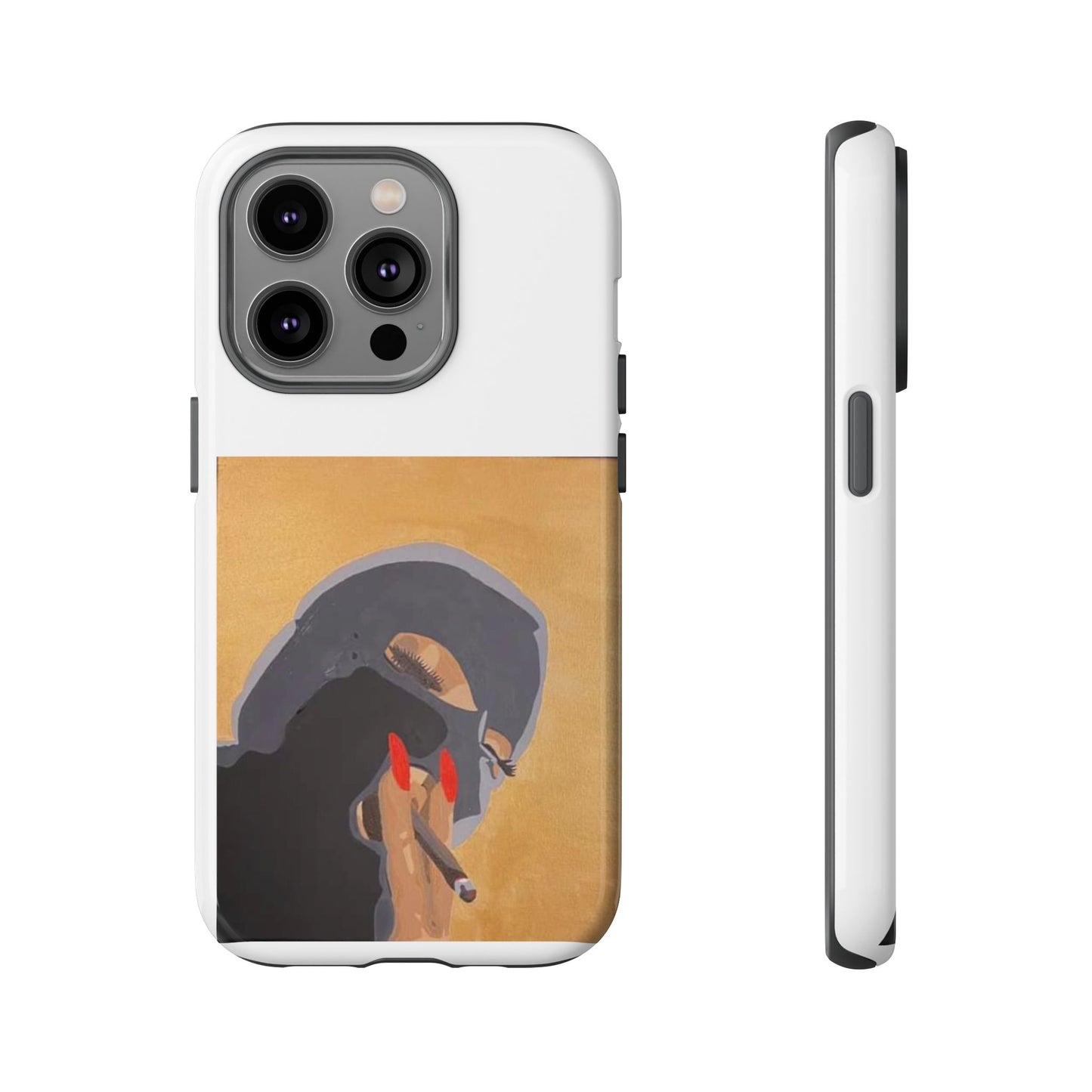 CUHRESHA PLEASE! Stylish Tough Cases